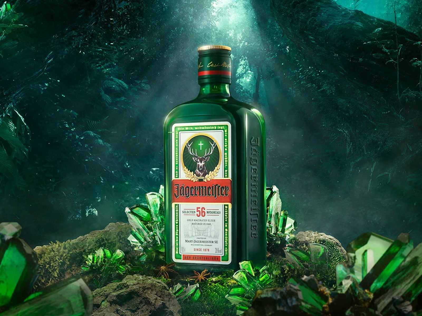 Extras Call for Social Video Campaign for Jägermeister USA