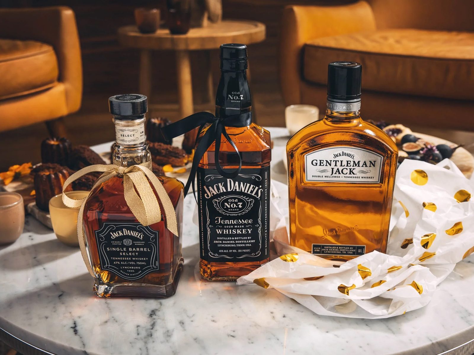 Be Featured in the Next Jack Daniel’s Commercial