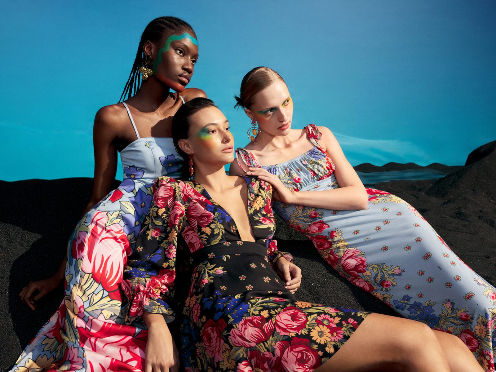 Seeking Content Creators for SHEIN Global Campaigns