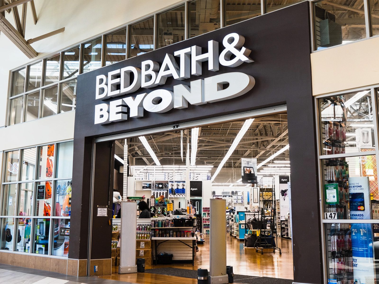 Bed Bath & Beyond's Photo & Video Shoot Seeks Actors
