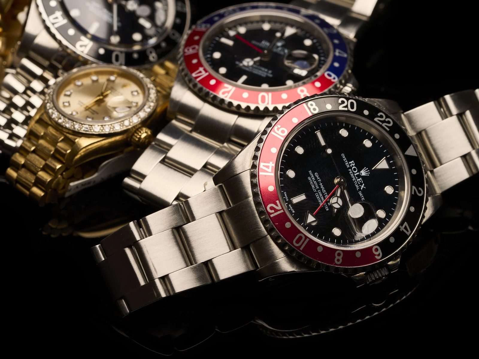 Now Casting Talent for Rolex Commercial
