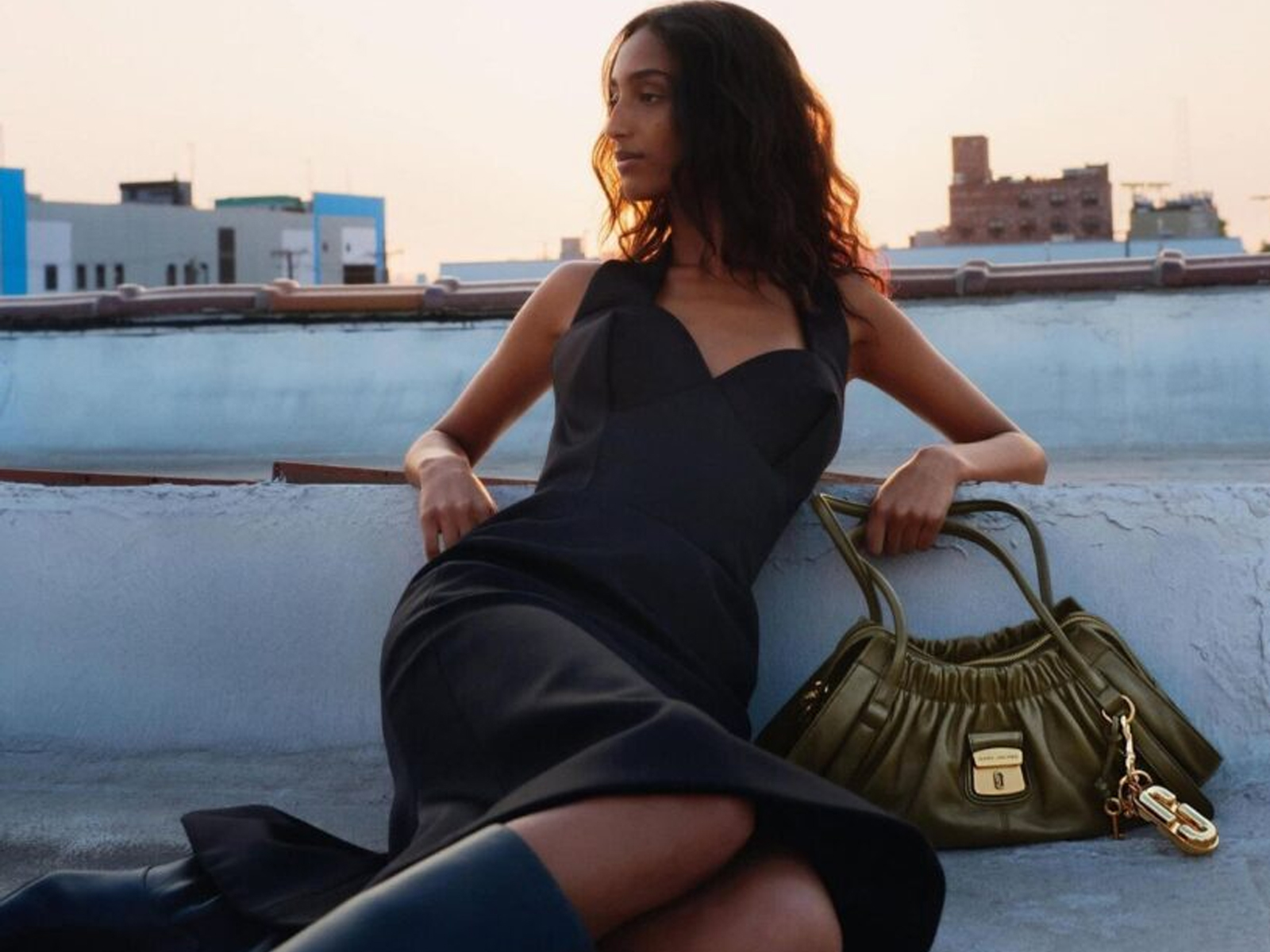 Casting Call for Marc Jacobs Commercial Campaign