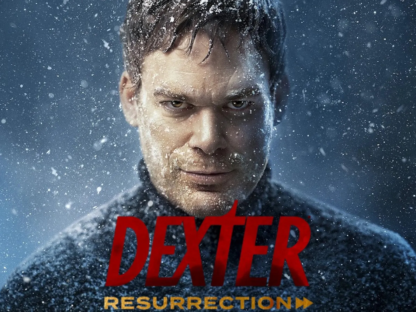 Background Actors for Hit Series "Dexter: Resurrection"