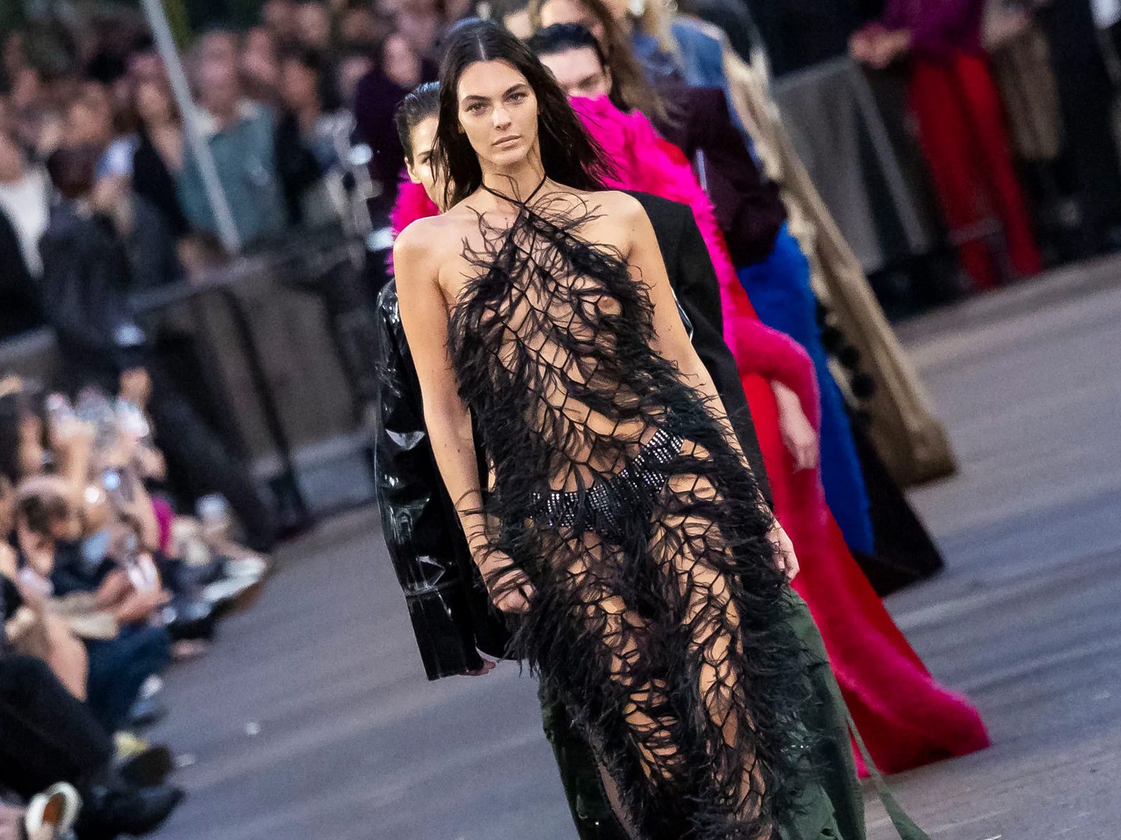 OFFICIAL CASTING: MILAN FASHION WEEK