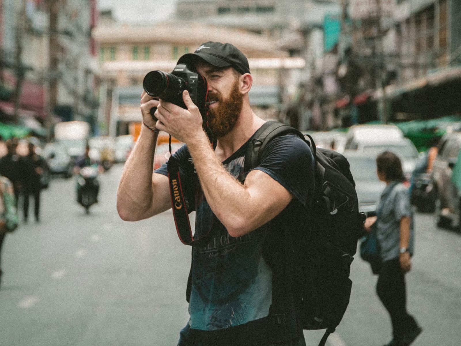 Casting Call for Brand USA Travel Commercial in WY