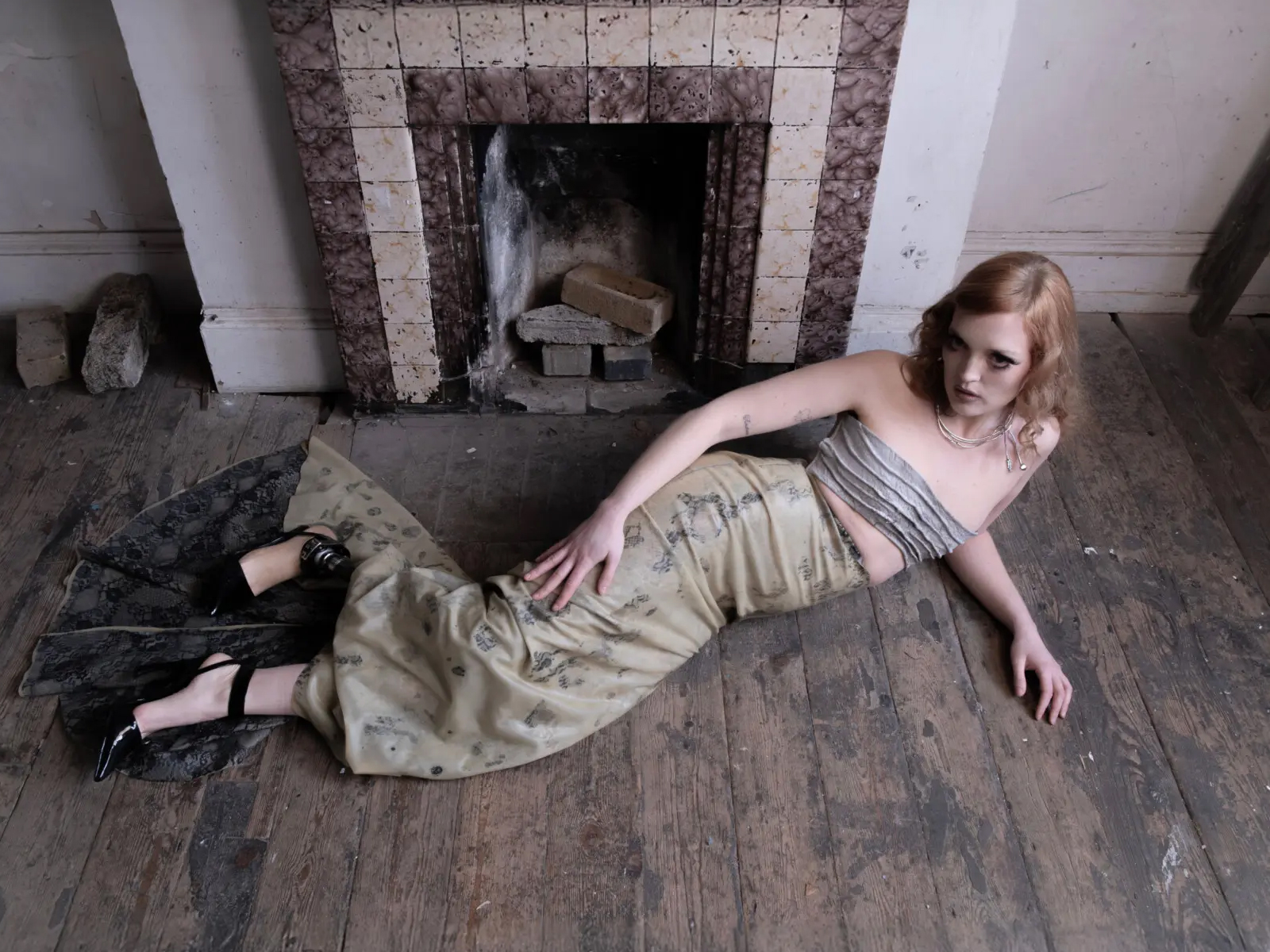 High Fashion Luxury Model Wanted