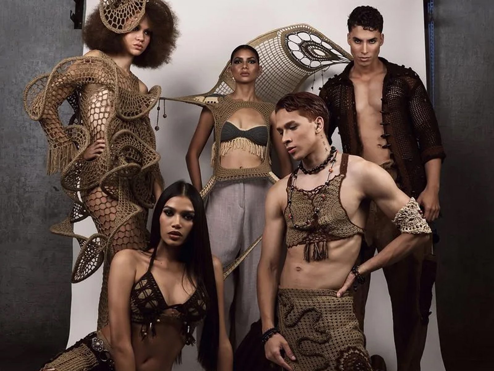 Marcel Castellano Open Casting Call for Models and Performers