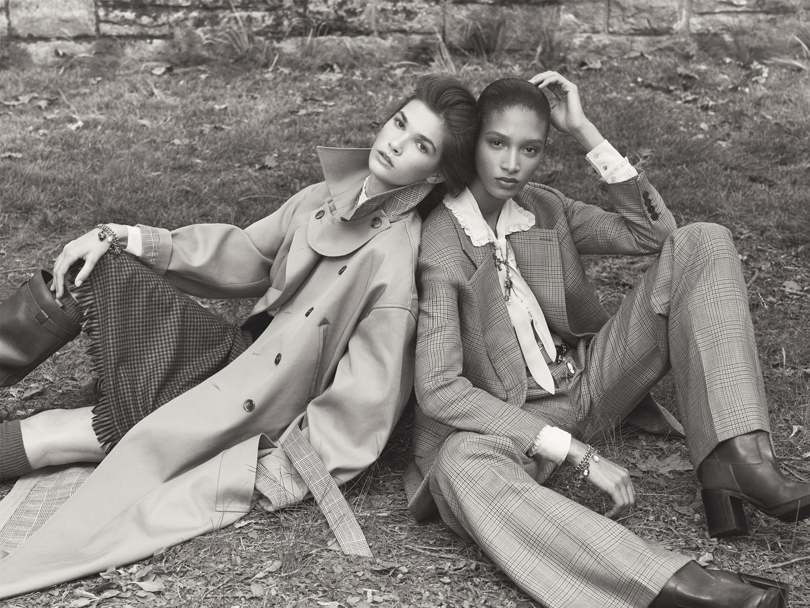 Paid Models Needed for ZARA Photoshoot