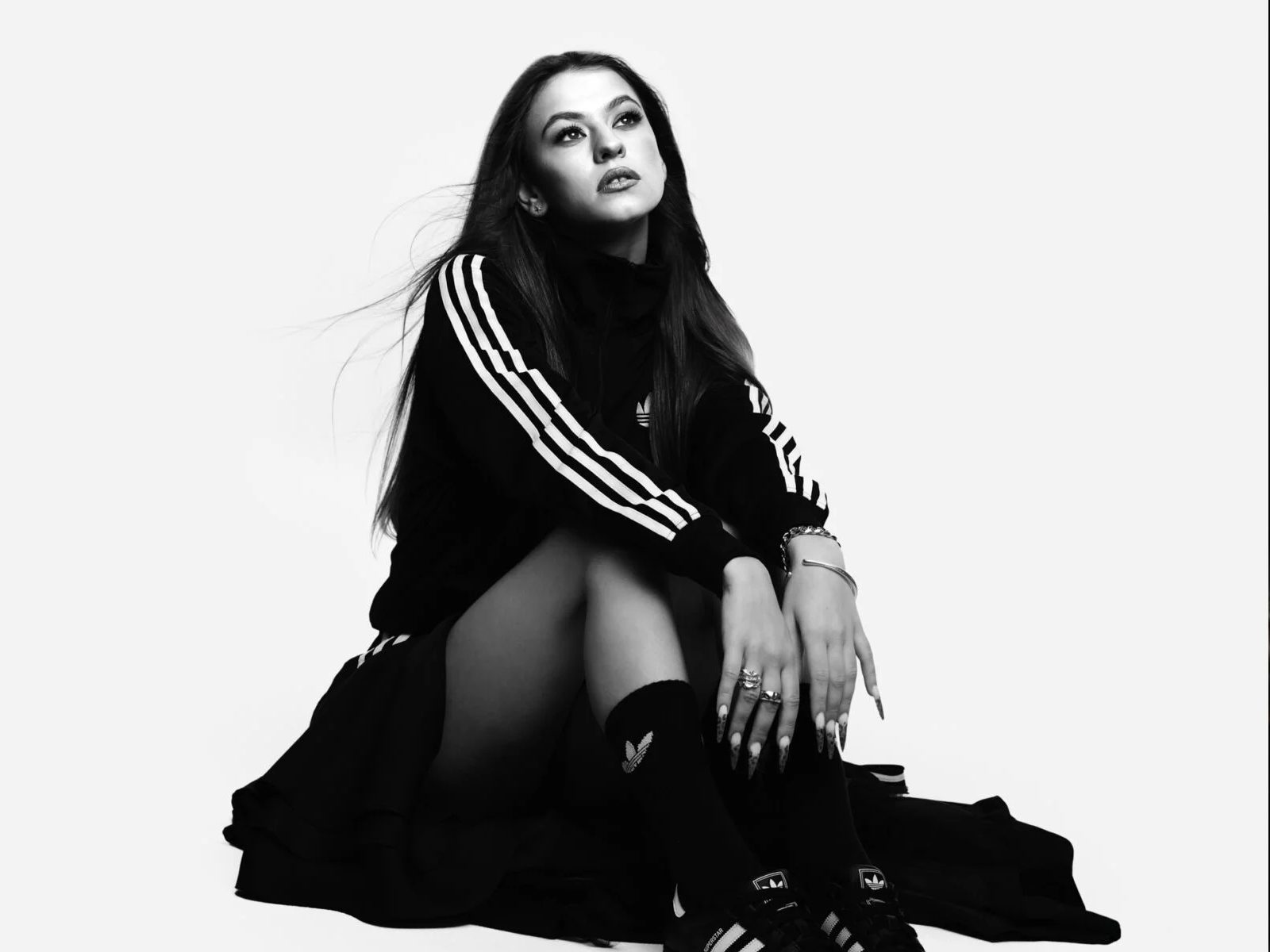 Open Audition for Adidas Commercial