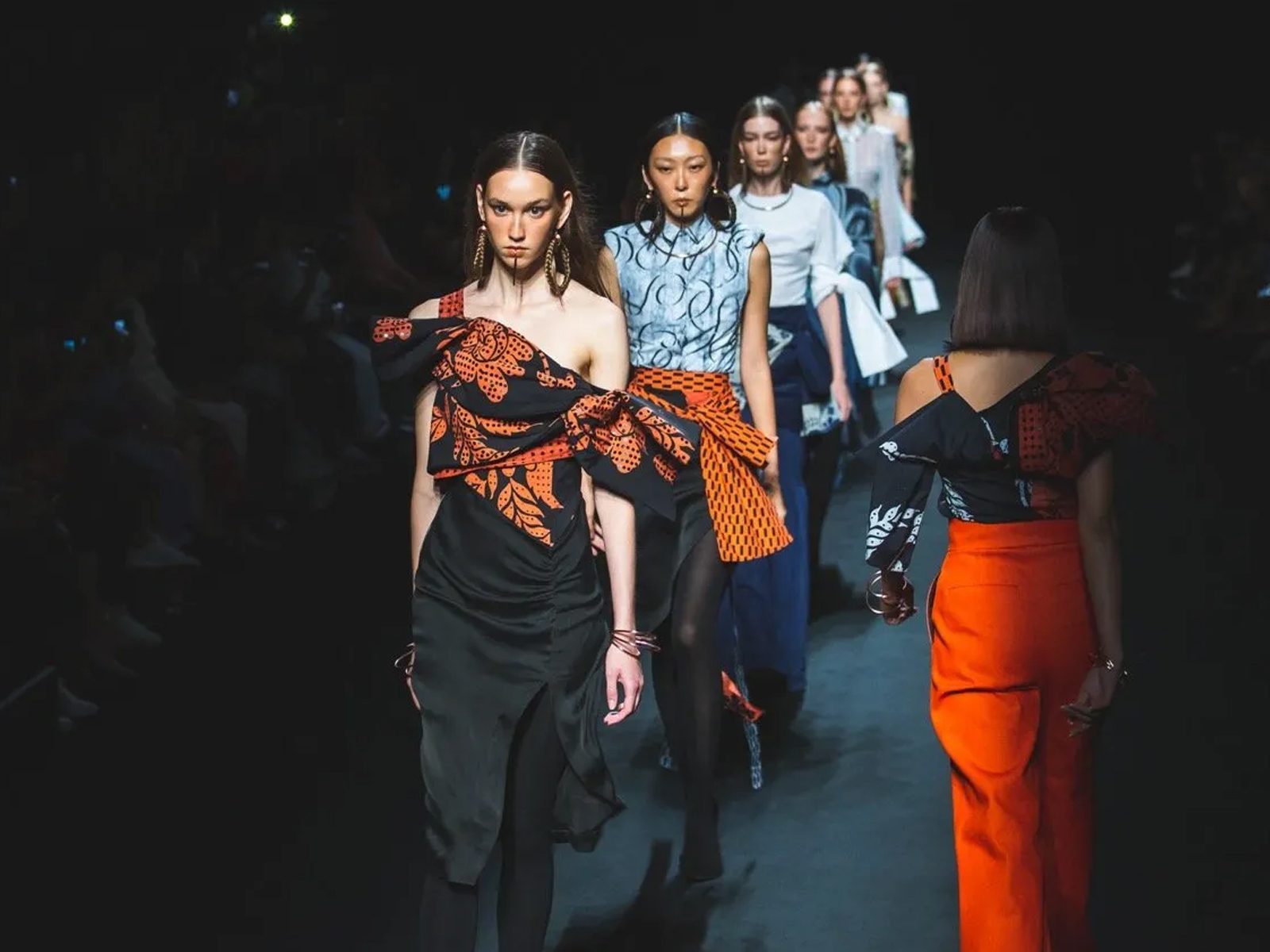 THAILAND INTERNATIONAL FASHION WEEK 2026