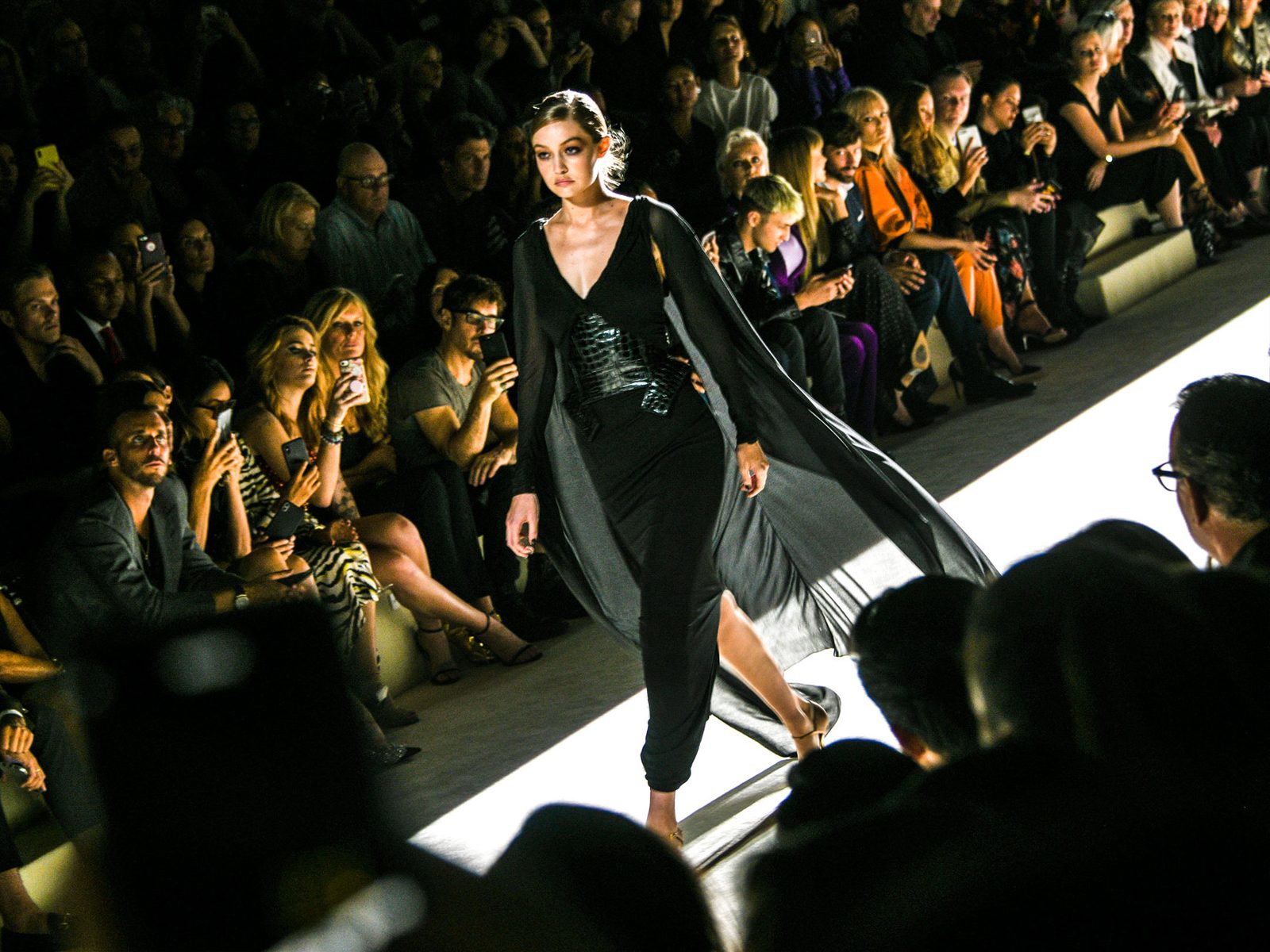 MODEL CASTING CALL — NEW YORK FASHION WEEK SS27