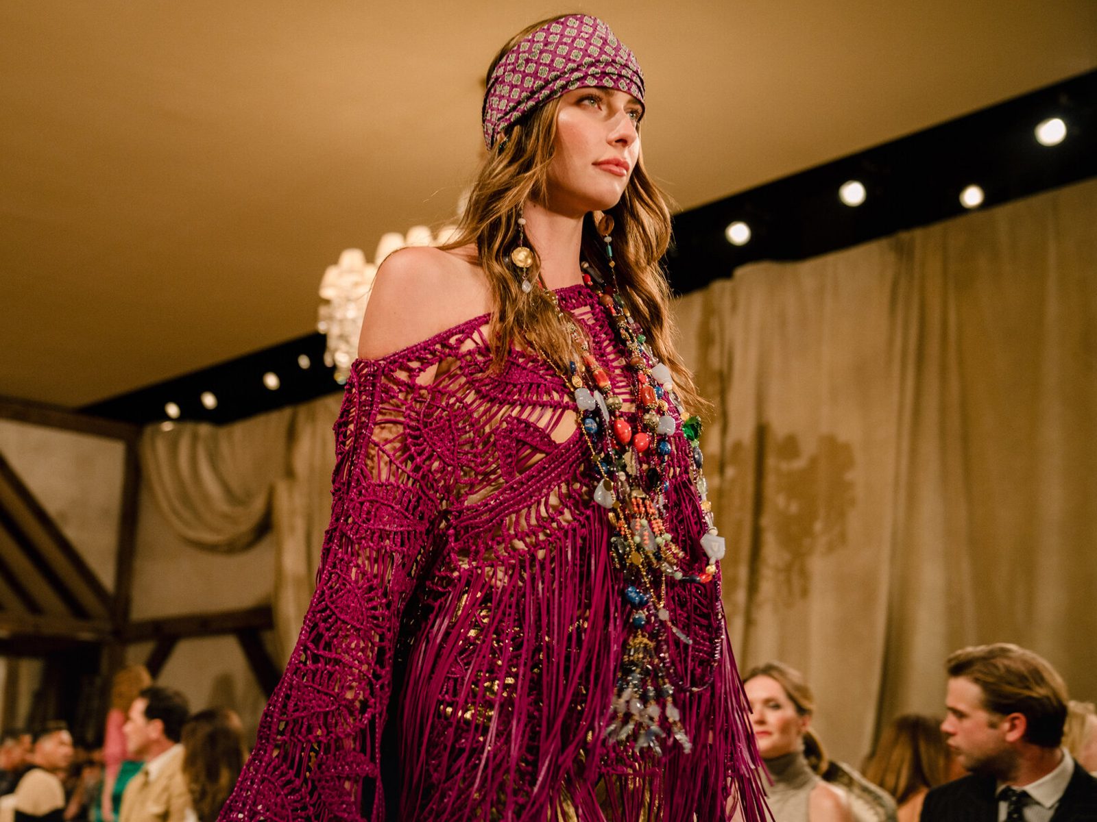 MODEL TRIBE OPEN CASTING CALL