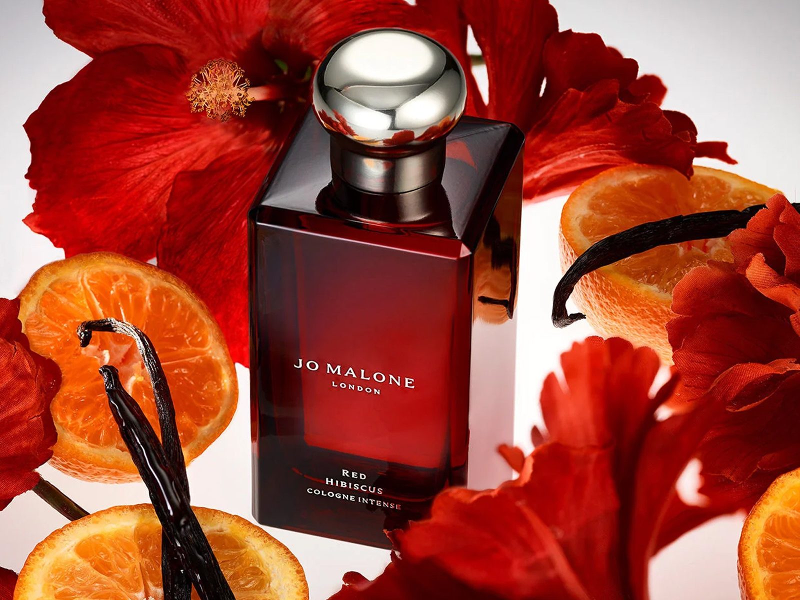 Models & Actors for Jo Malone Campaign