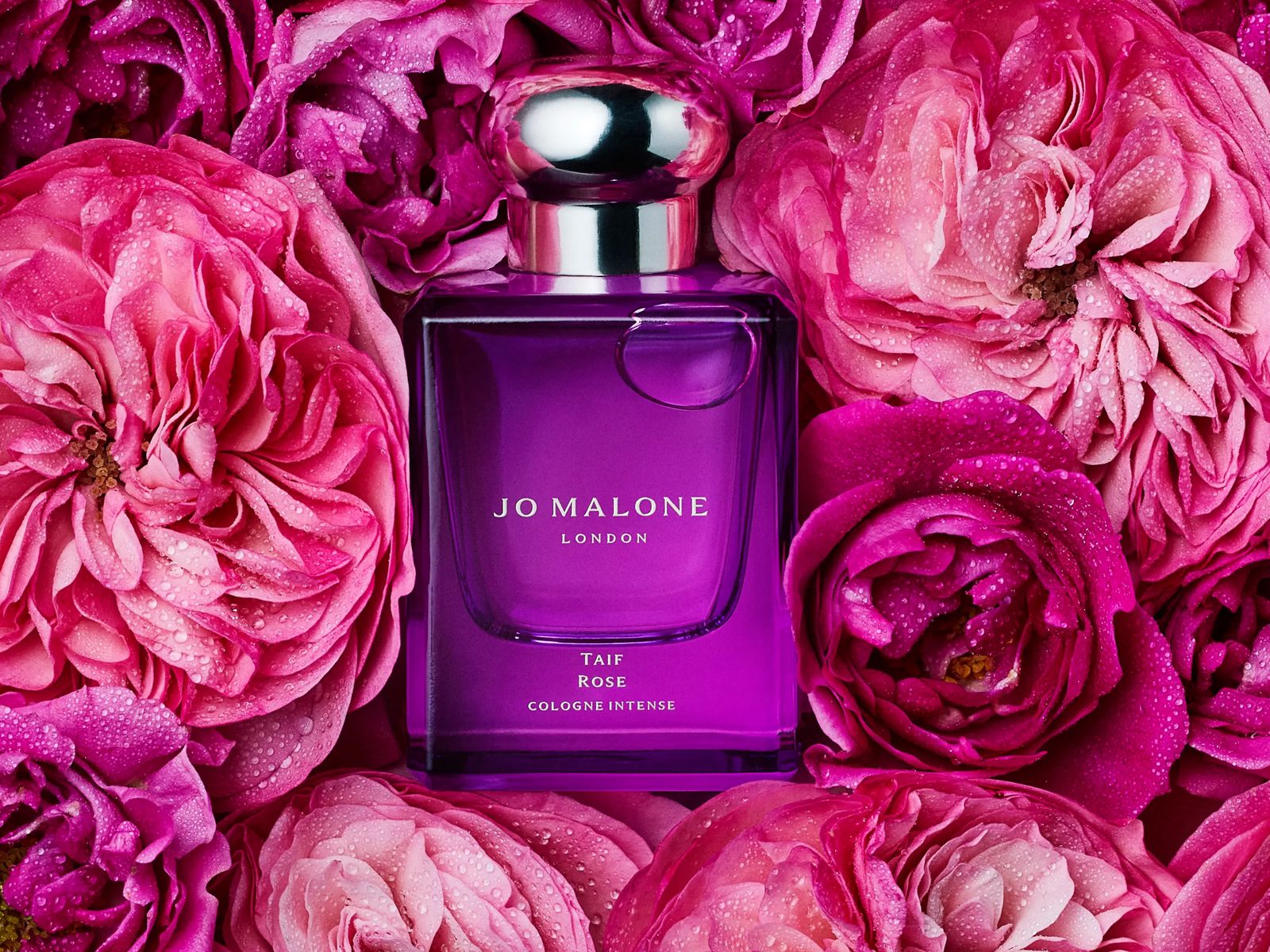 Models & Actors for Jo Malone Campaign