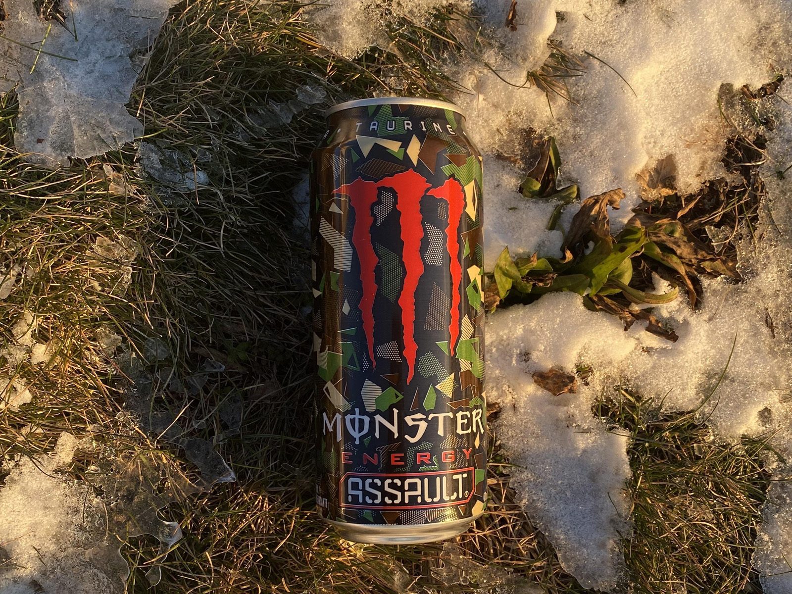 Seeking Talent for Upcoming Monster Energy Drink Commercial
