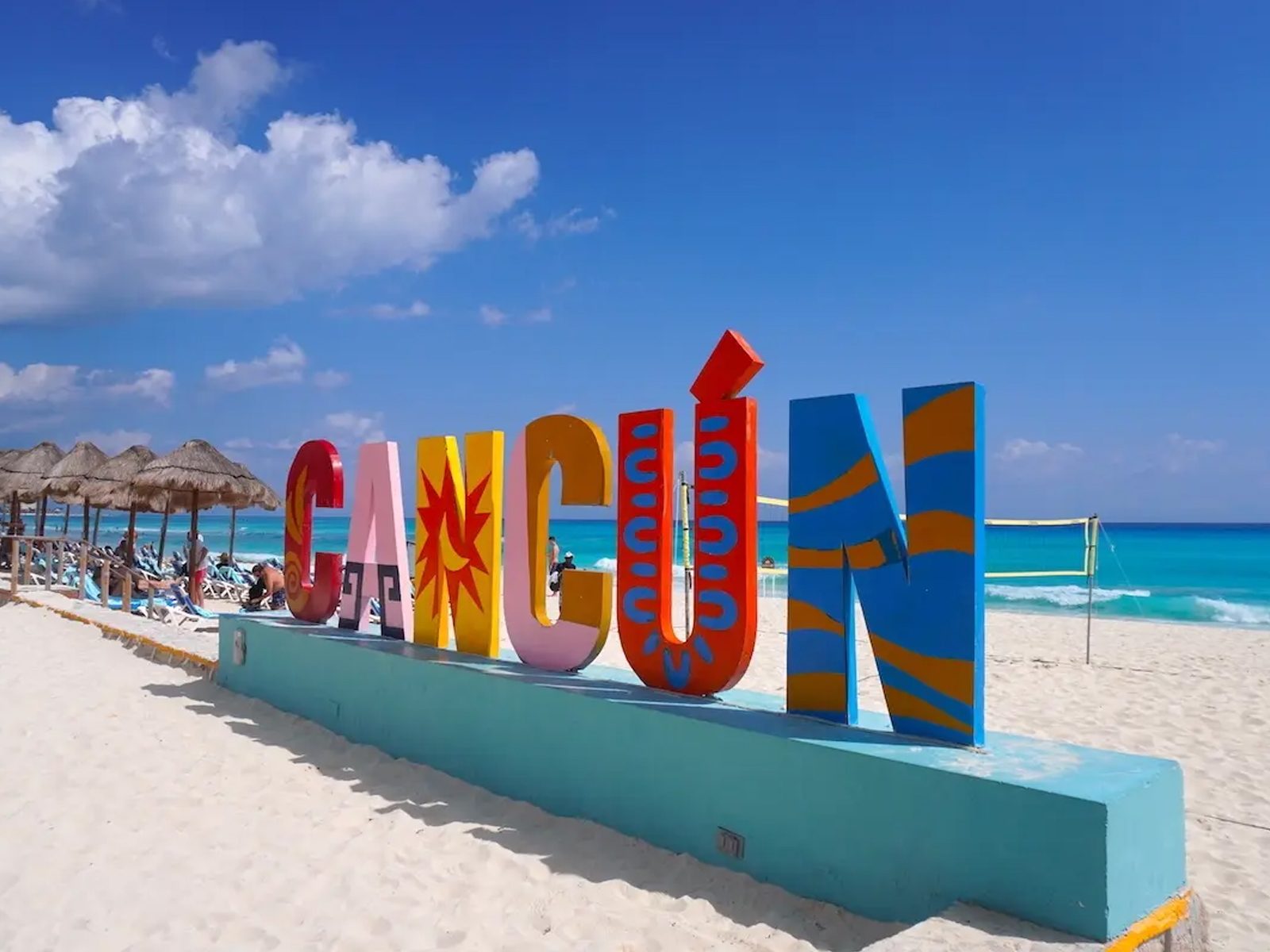 Talent Needed for Cancun Resort Commercial