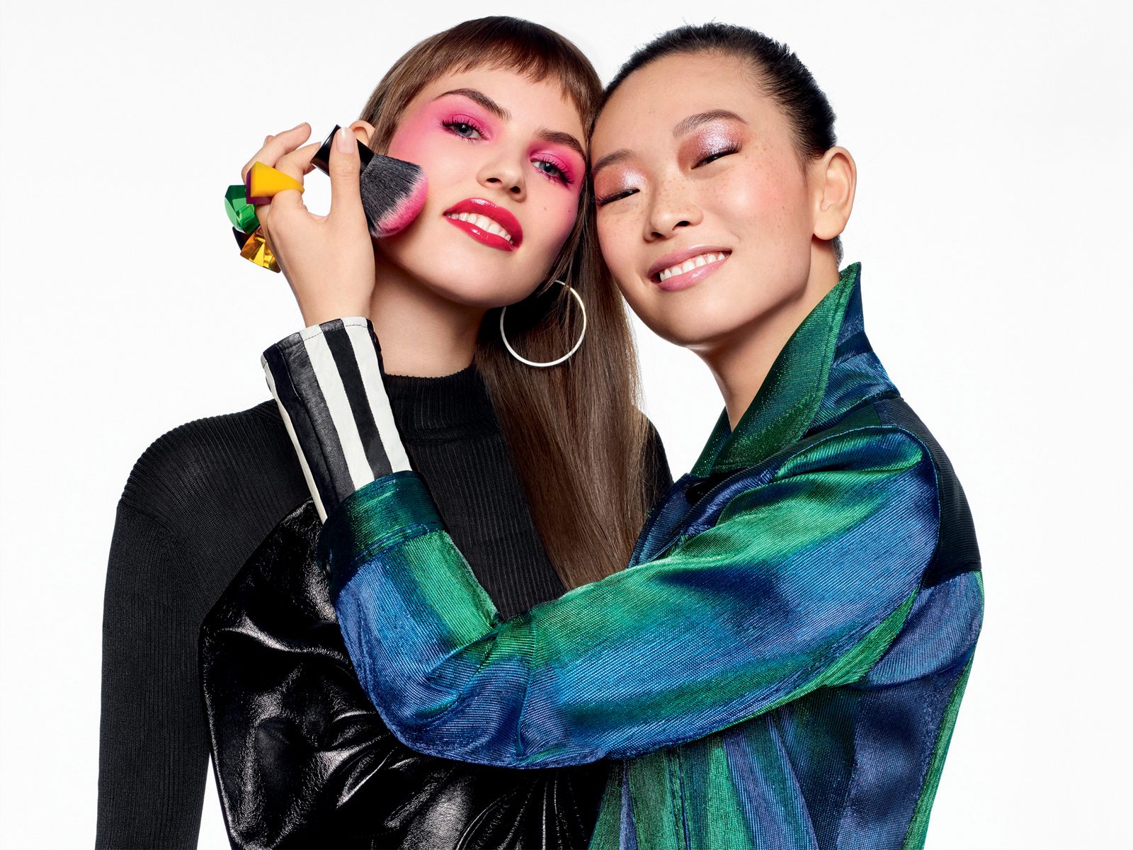 Now Casting Models for Sephora