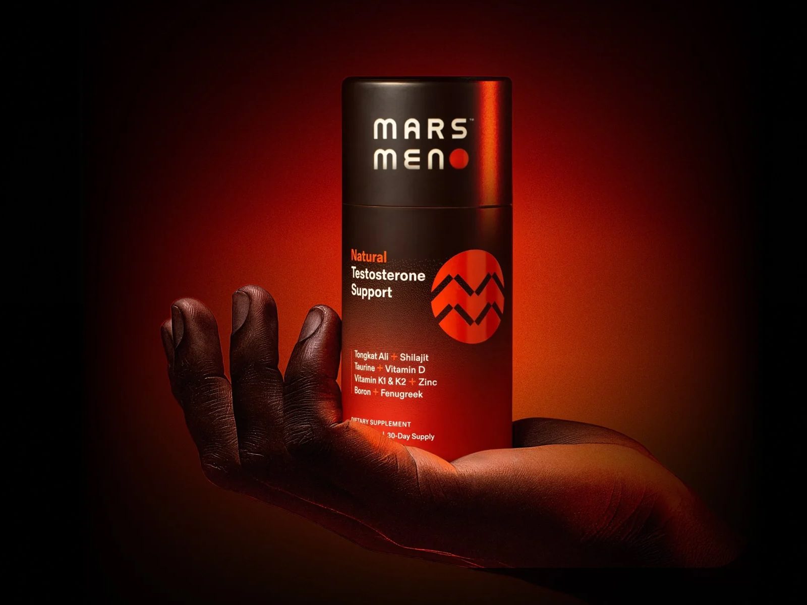 Casting Call for "Mars Men" Commercial