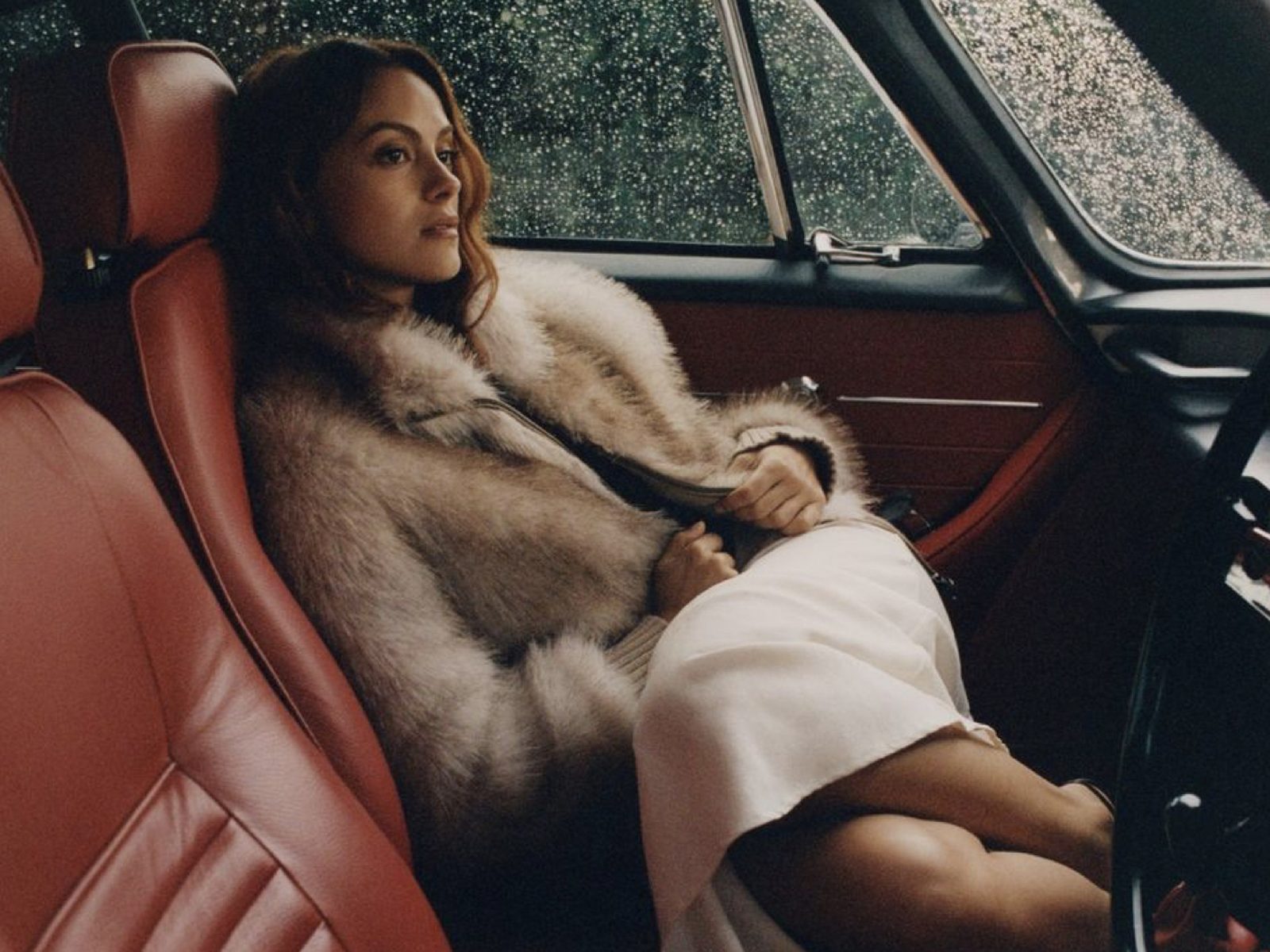 Anthropologie Campaign Seeks Male and Female Models