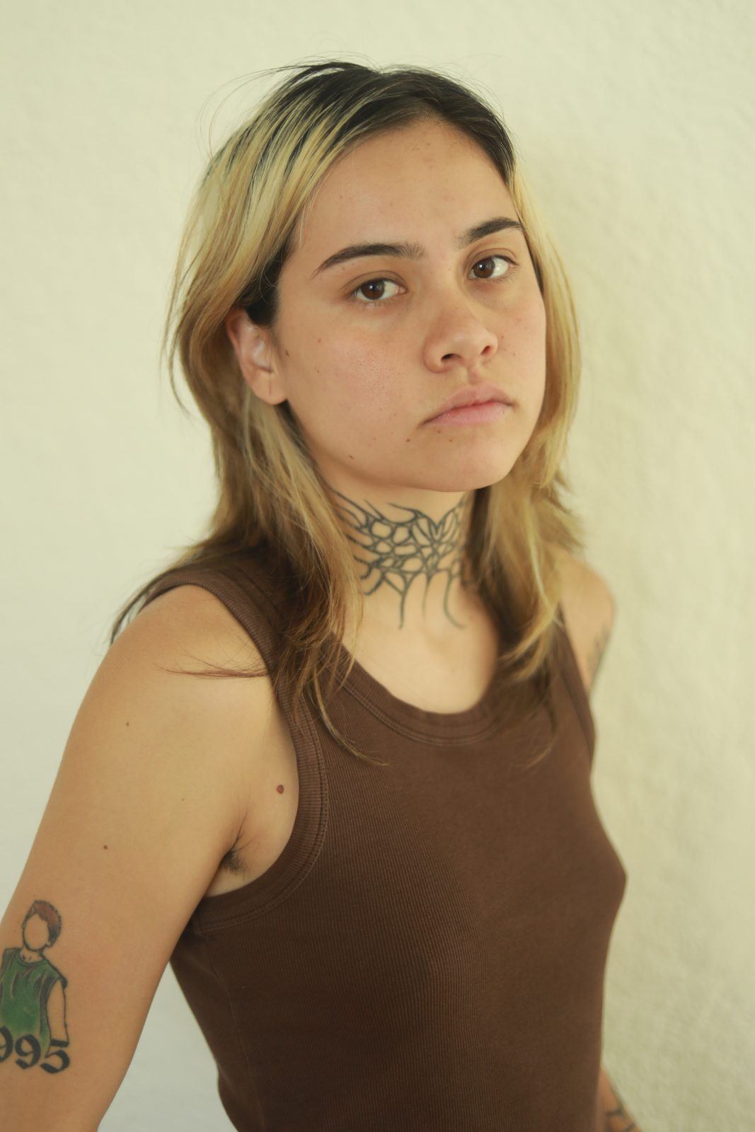 Jessica-rose Rosa — frame 4