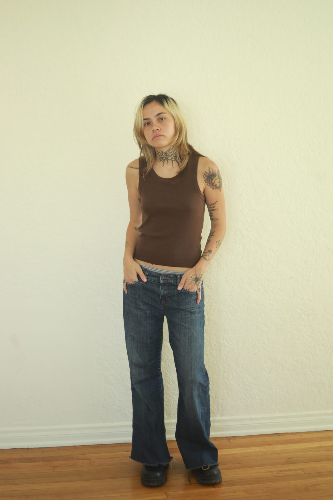 Jessica-rose Rosa