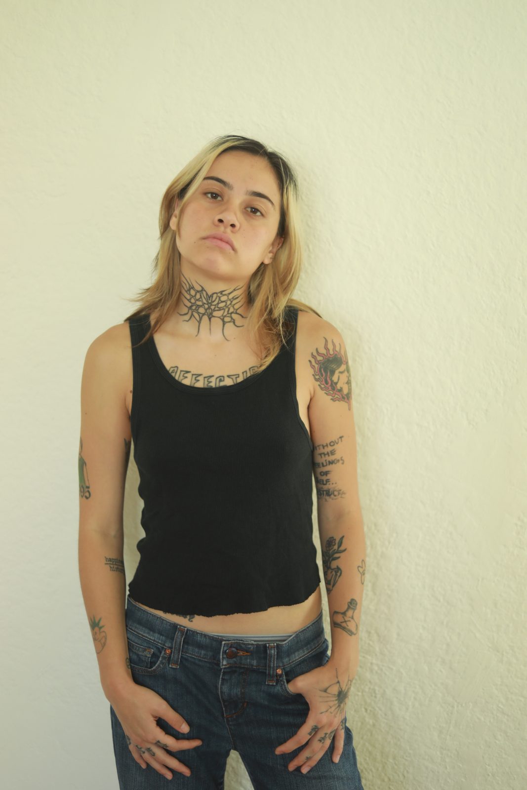 Jessica-rose Rosa — frame 2