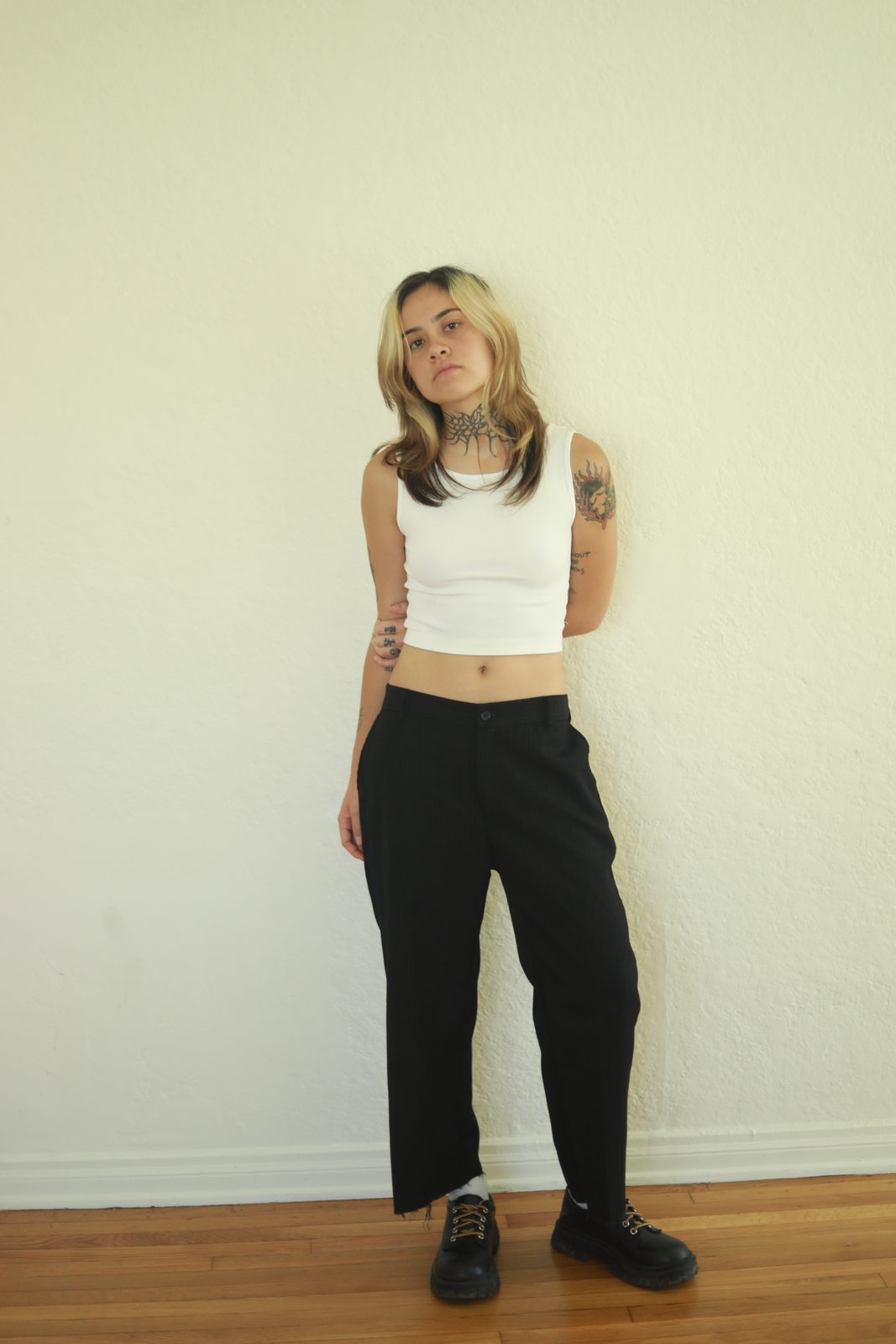 Jessica-rose Rosa — frame 3