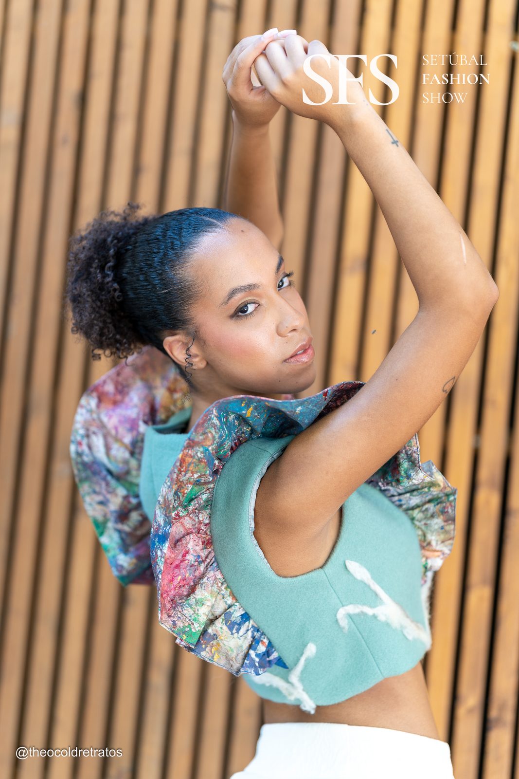 Liane Alexandra Lopes Sada Gomes — frame 5