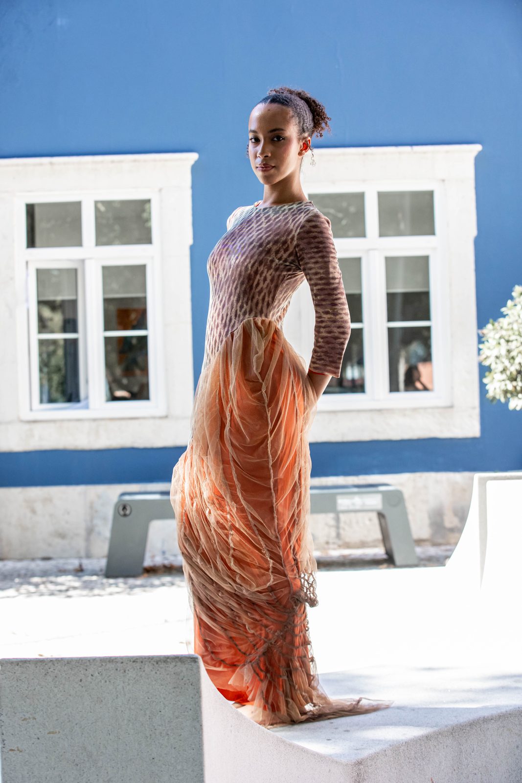 Liane Alexandra Lopes Sada Gomes — frame 4