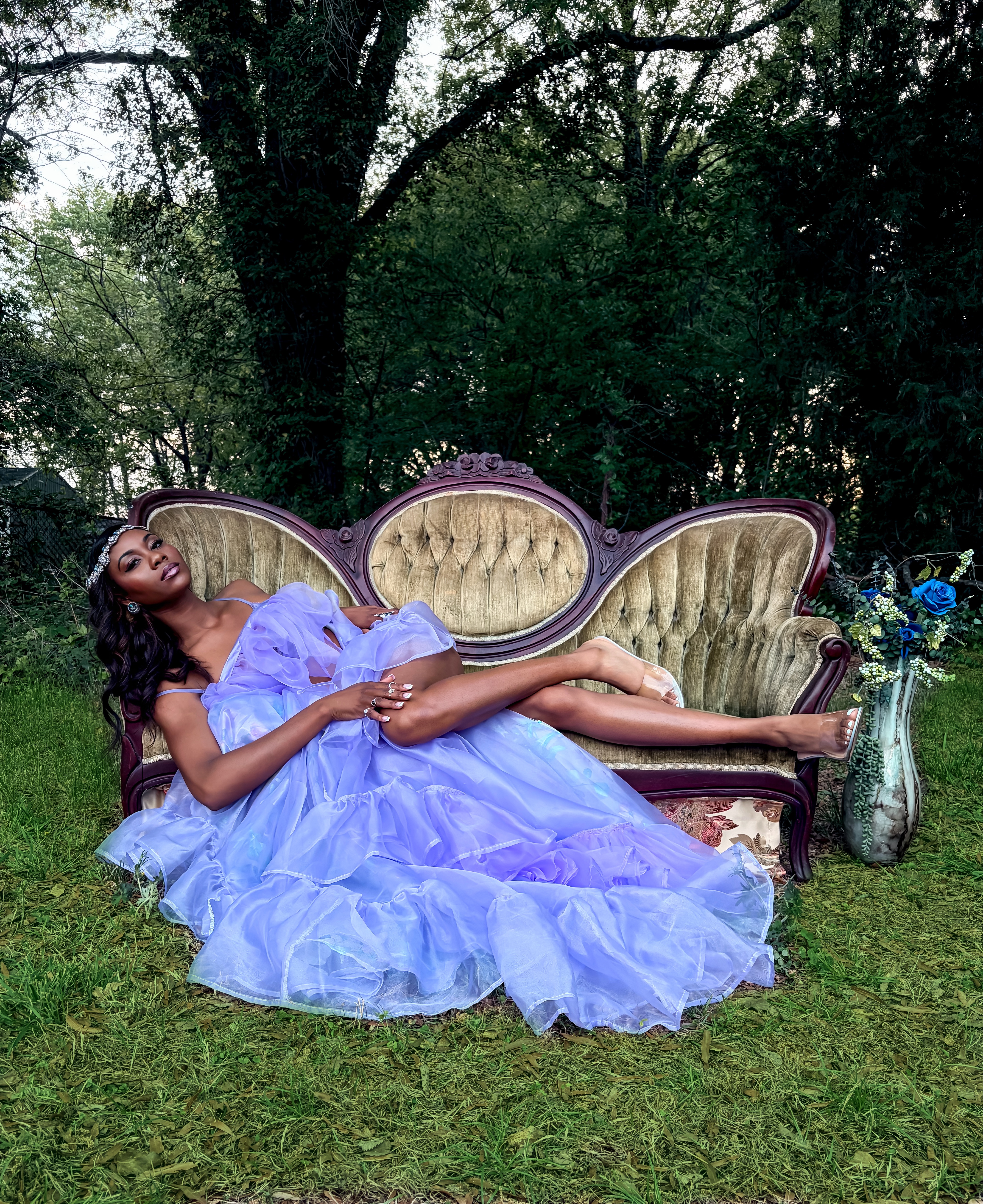 Alexis Brown — frame 2