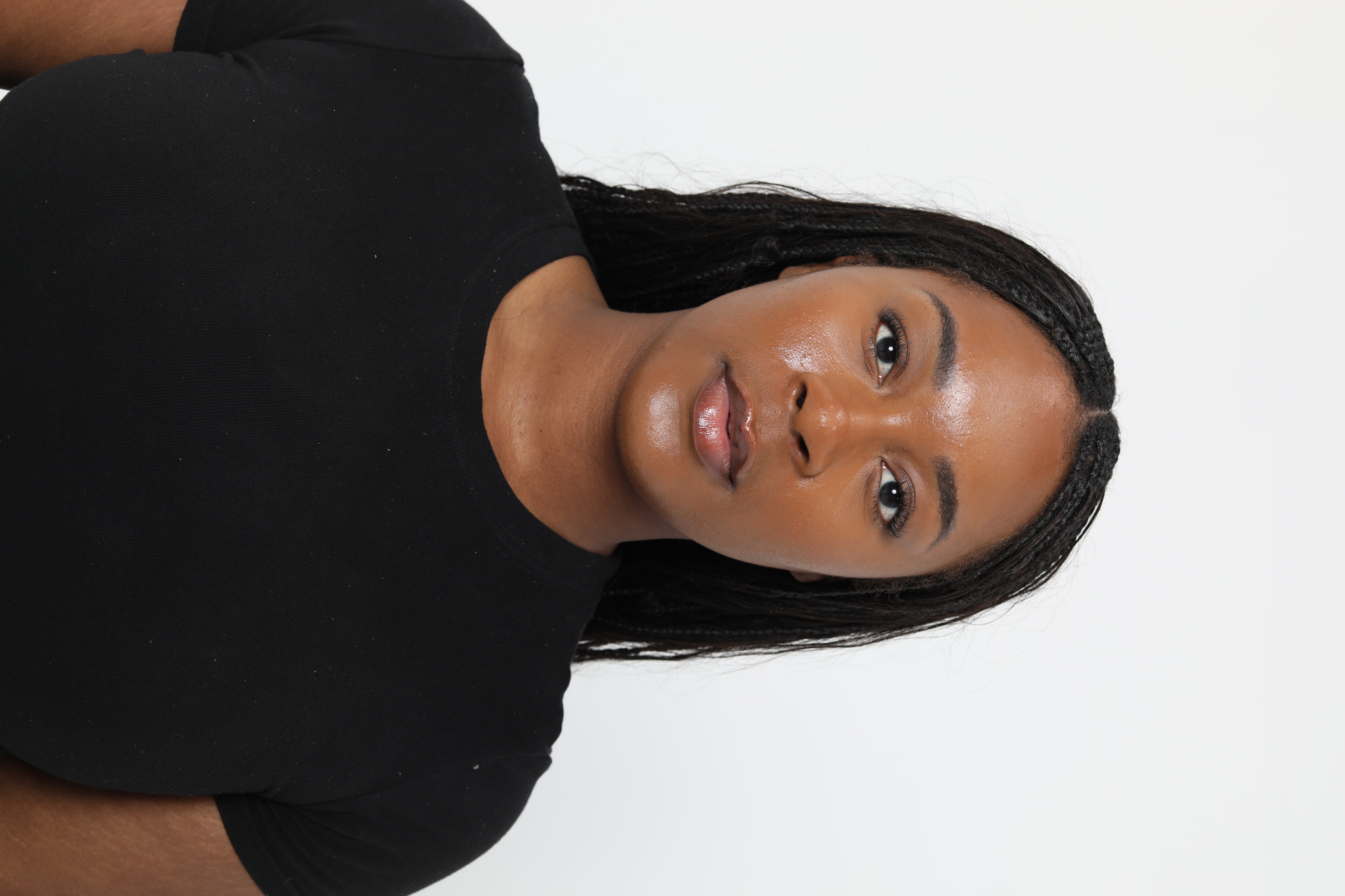 Kimi Bussey — frame 1