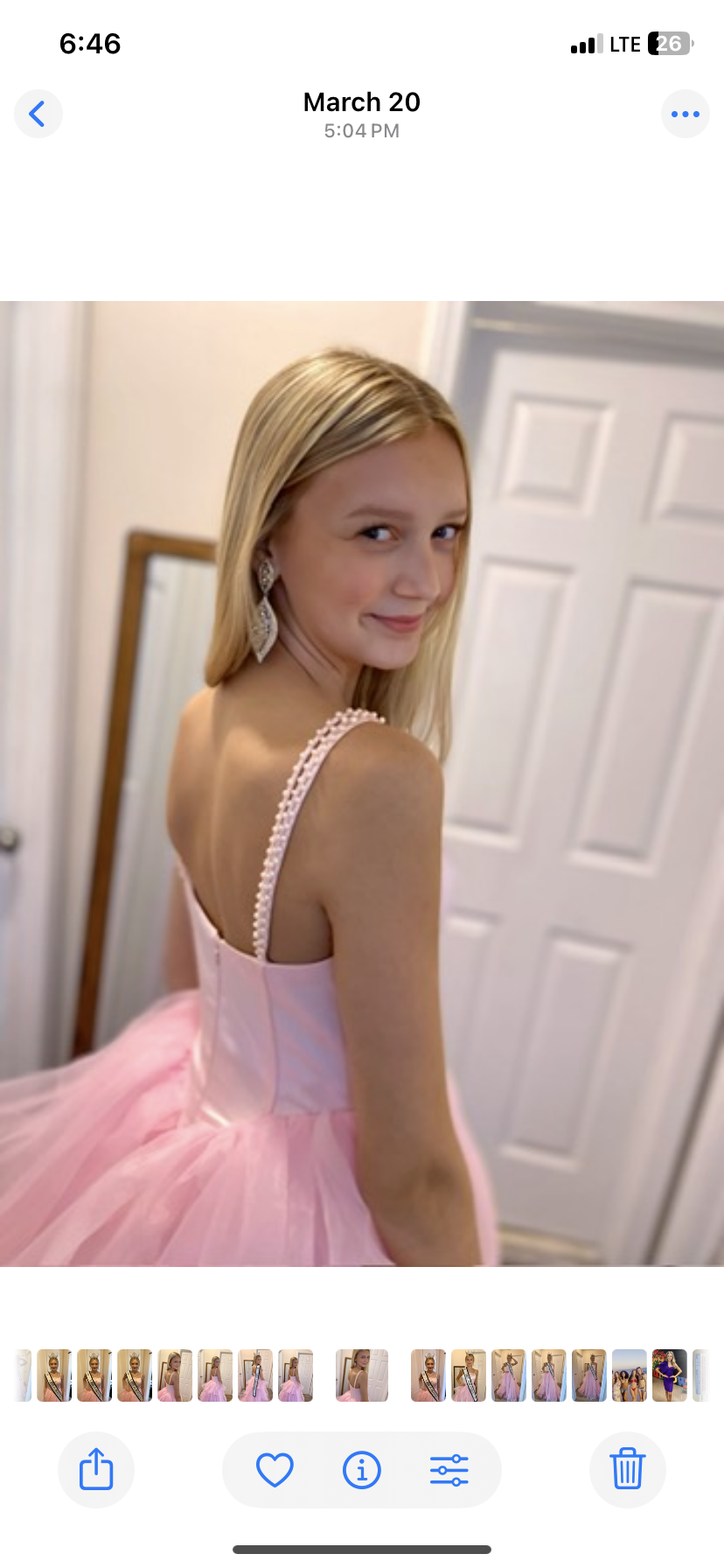 Cassidy Brooke Moore — frame 3