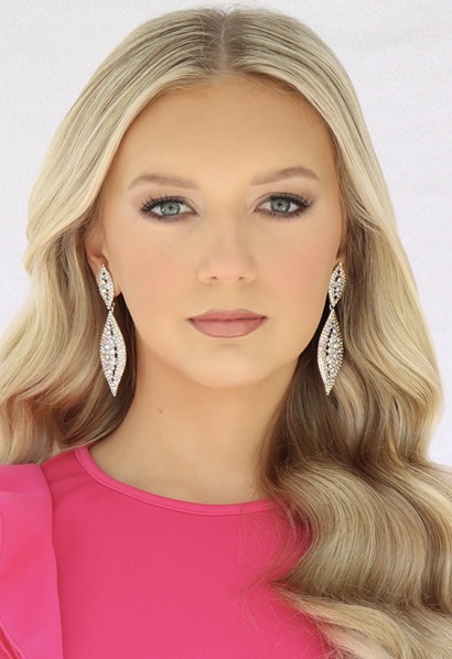 Cassidy Brooke Moore
