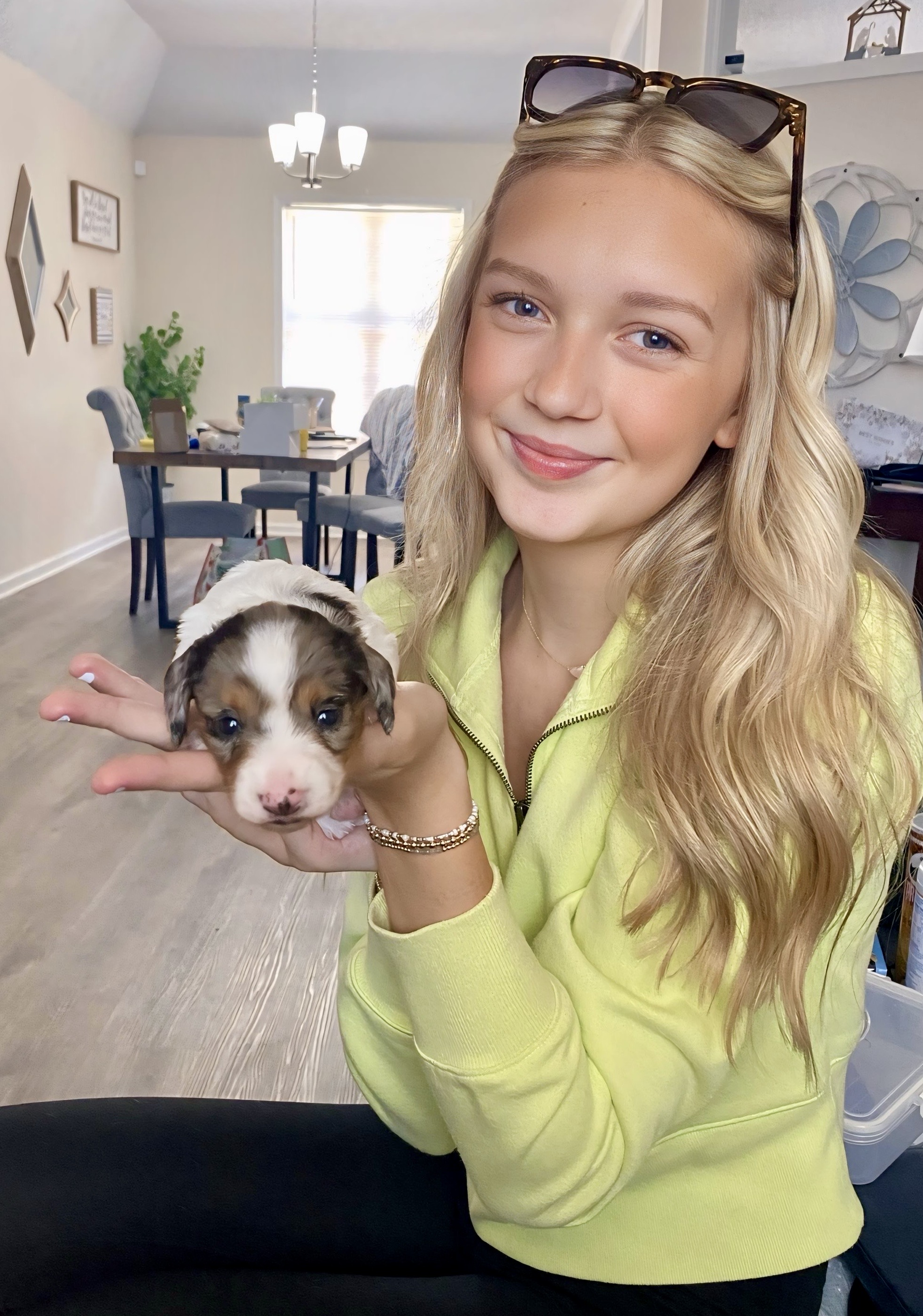 Cassidy Brooke Moore — frame 9