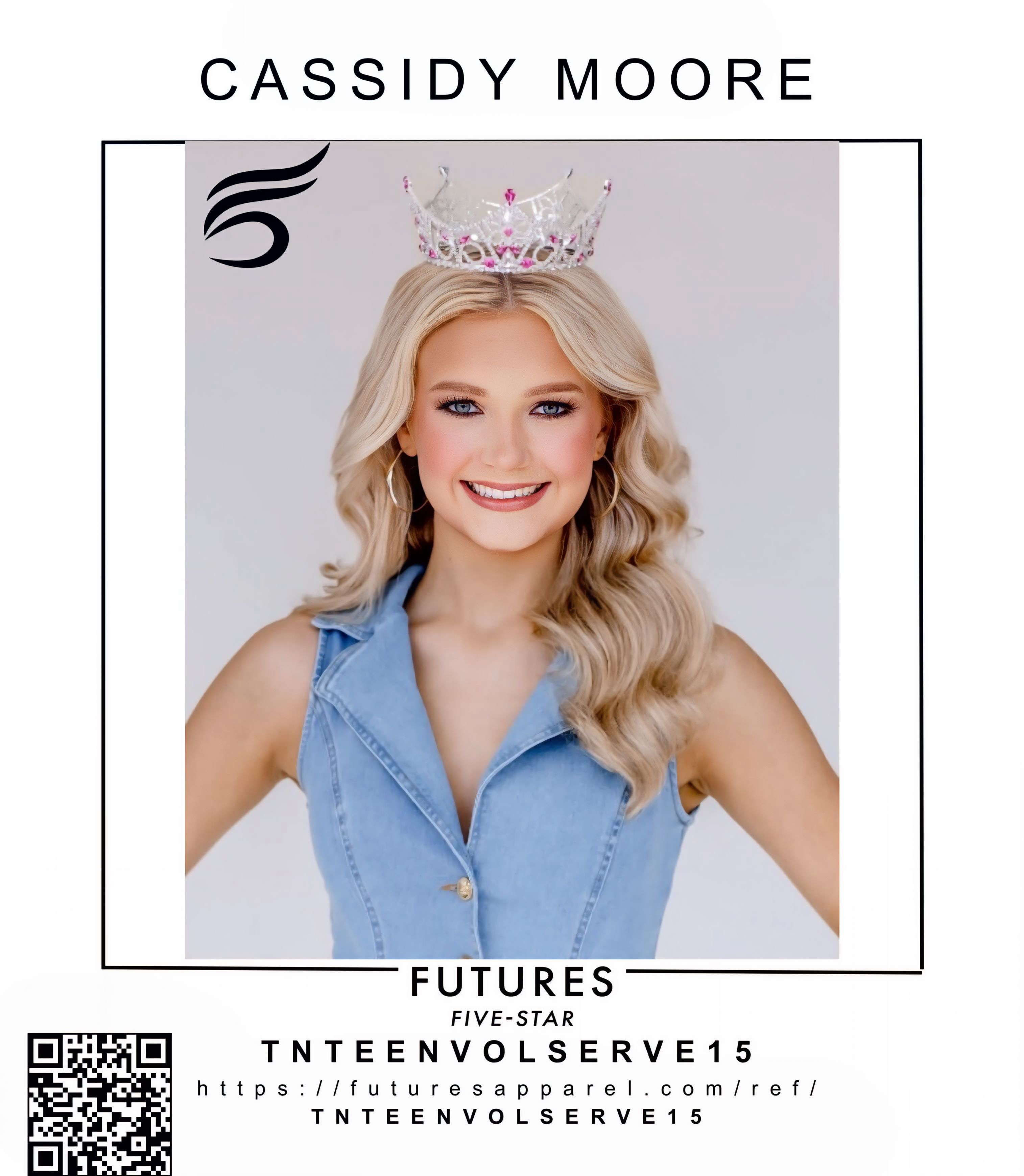 Cassidy Brooke Moore — frame 10