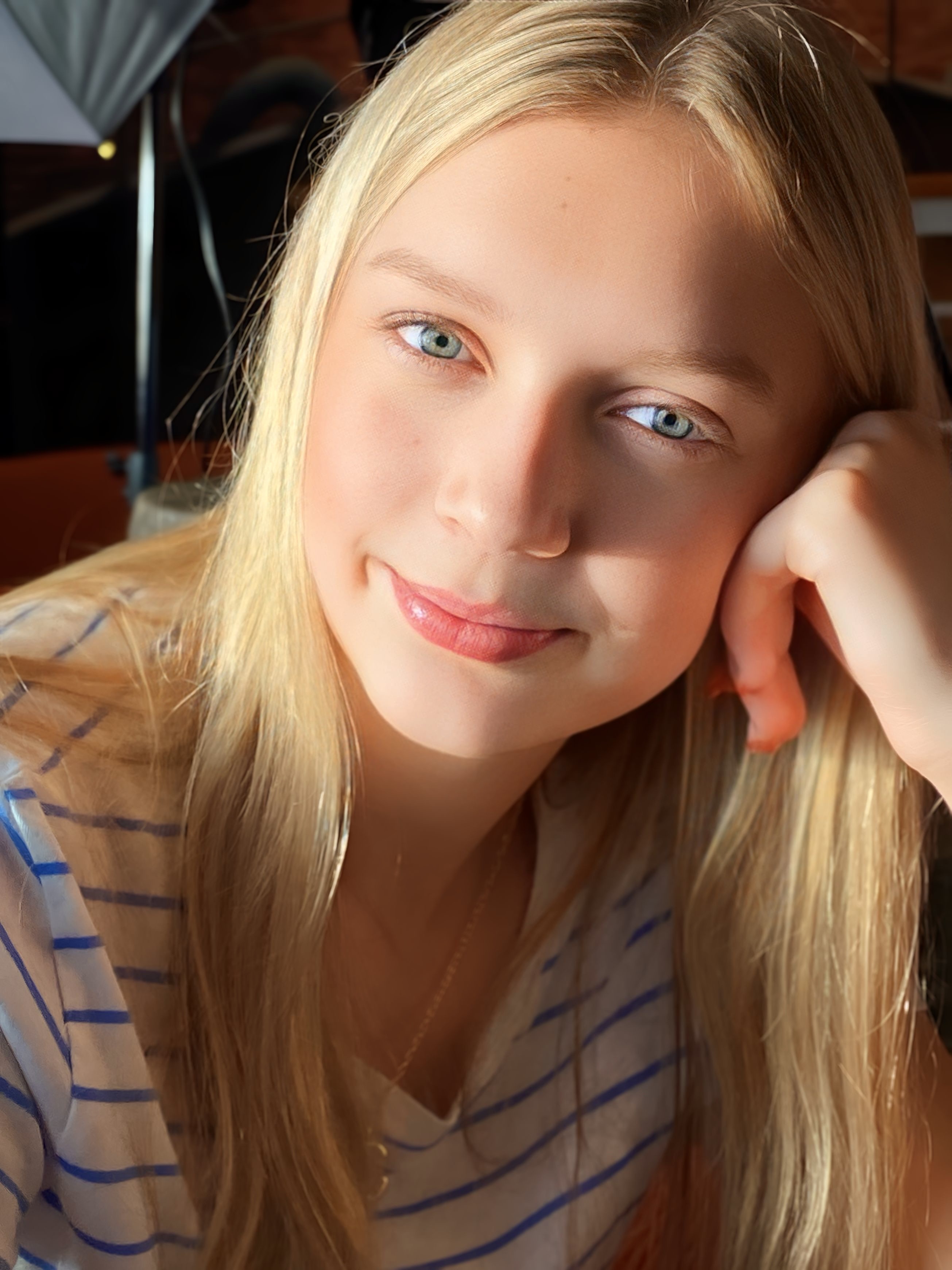 Cassidy Brooke Moore — frame 8