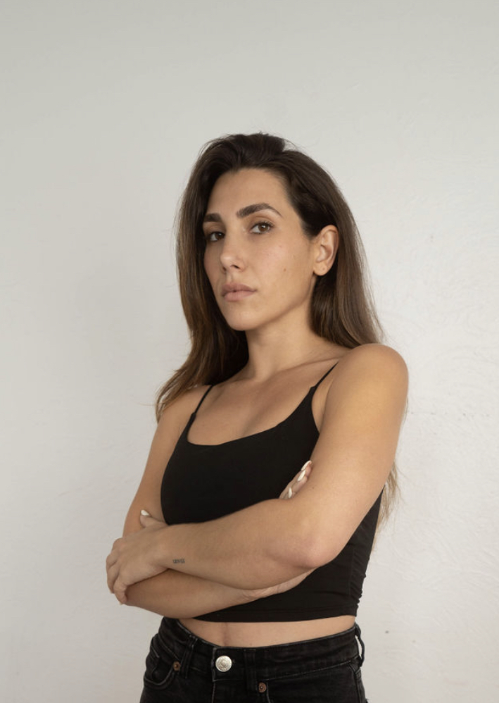 Skylar Williams — frame 8
