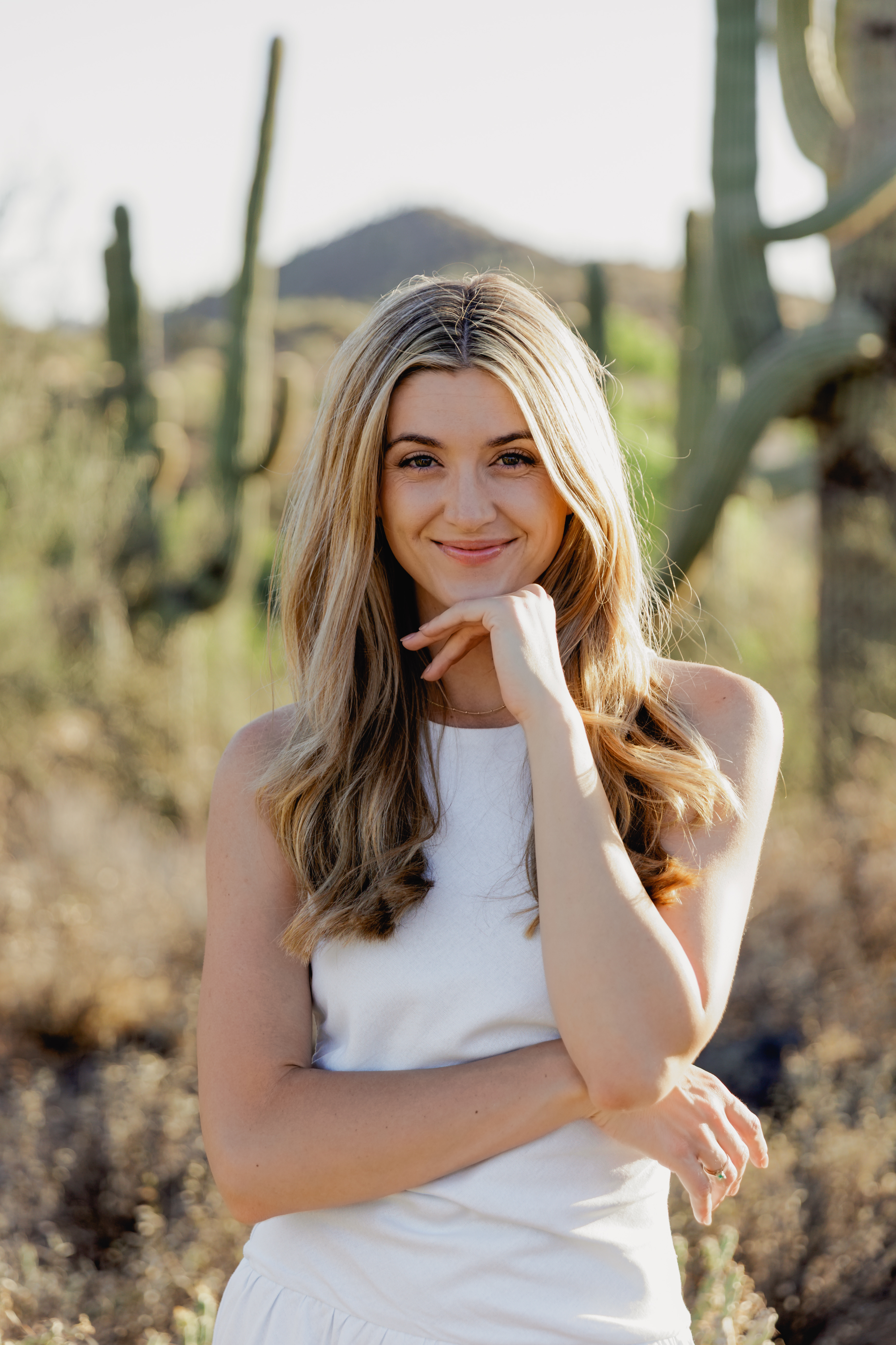 Hailey Jundt