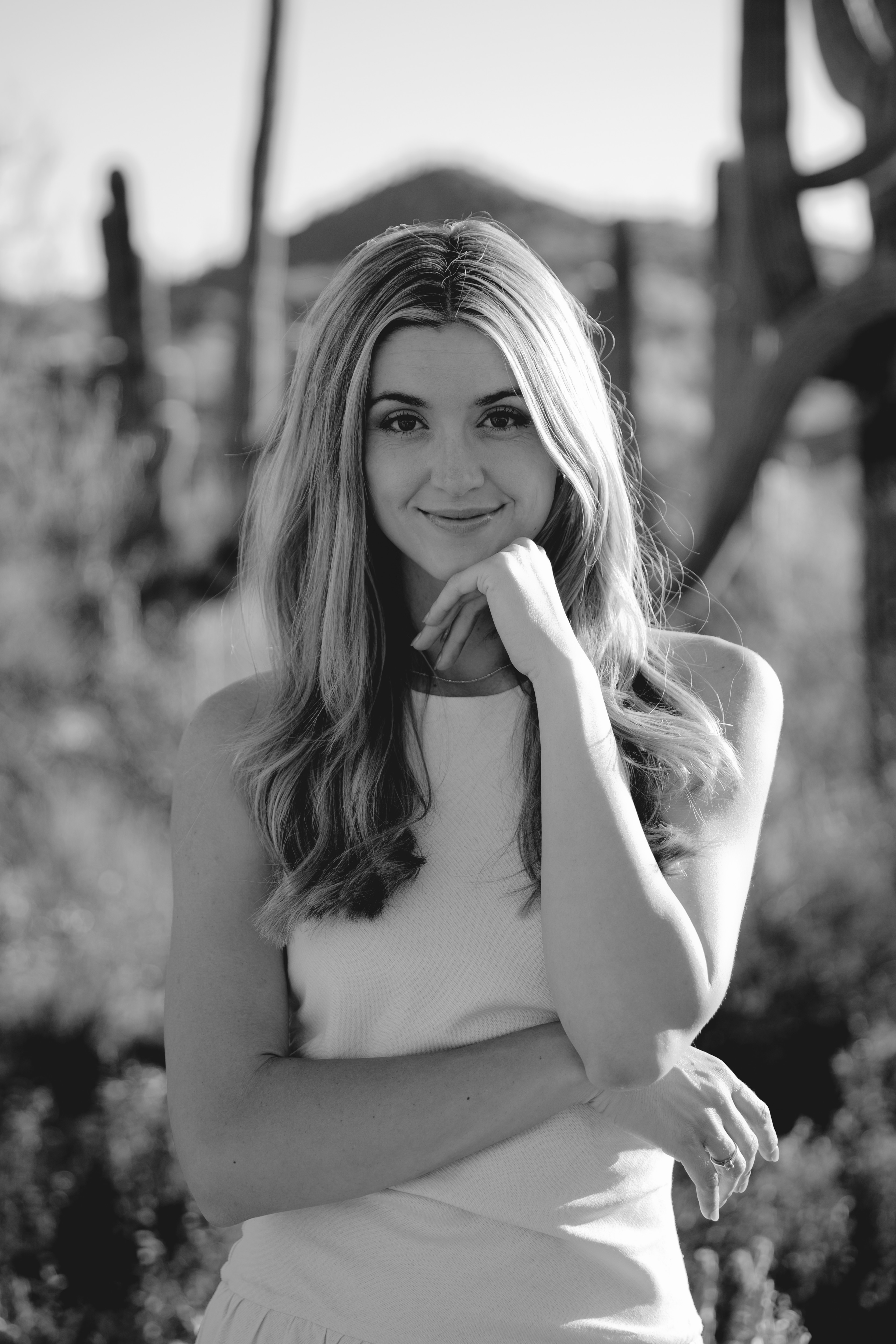 Hailey Jundt — frame 3