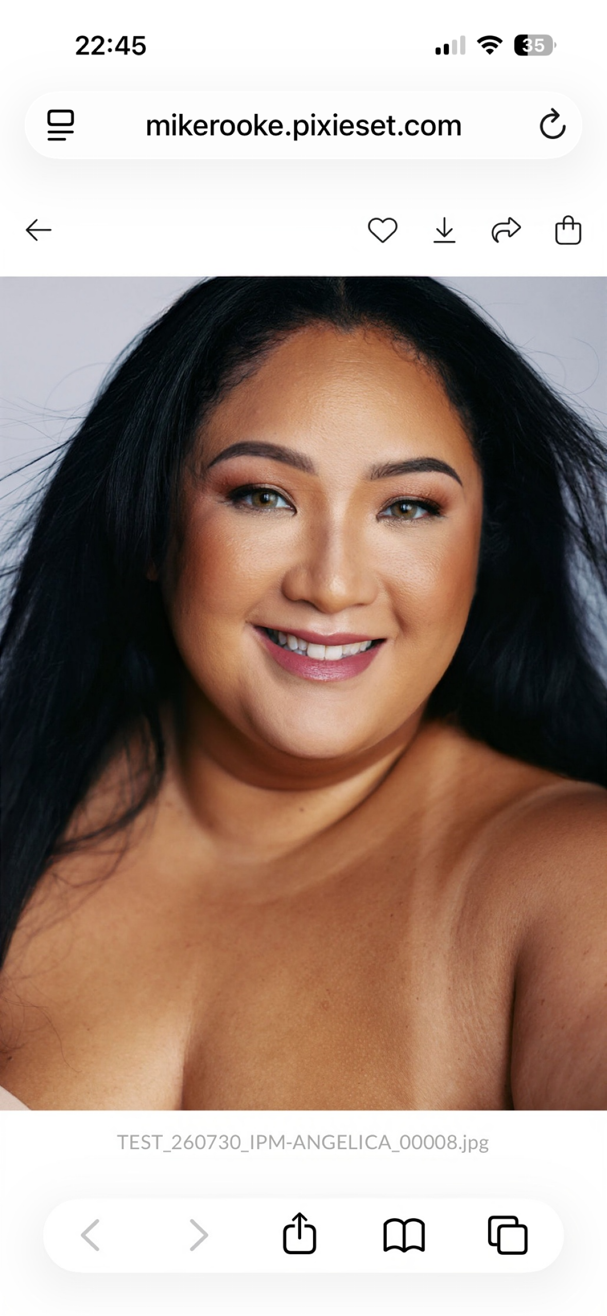 Angelica K.
