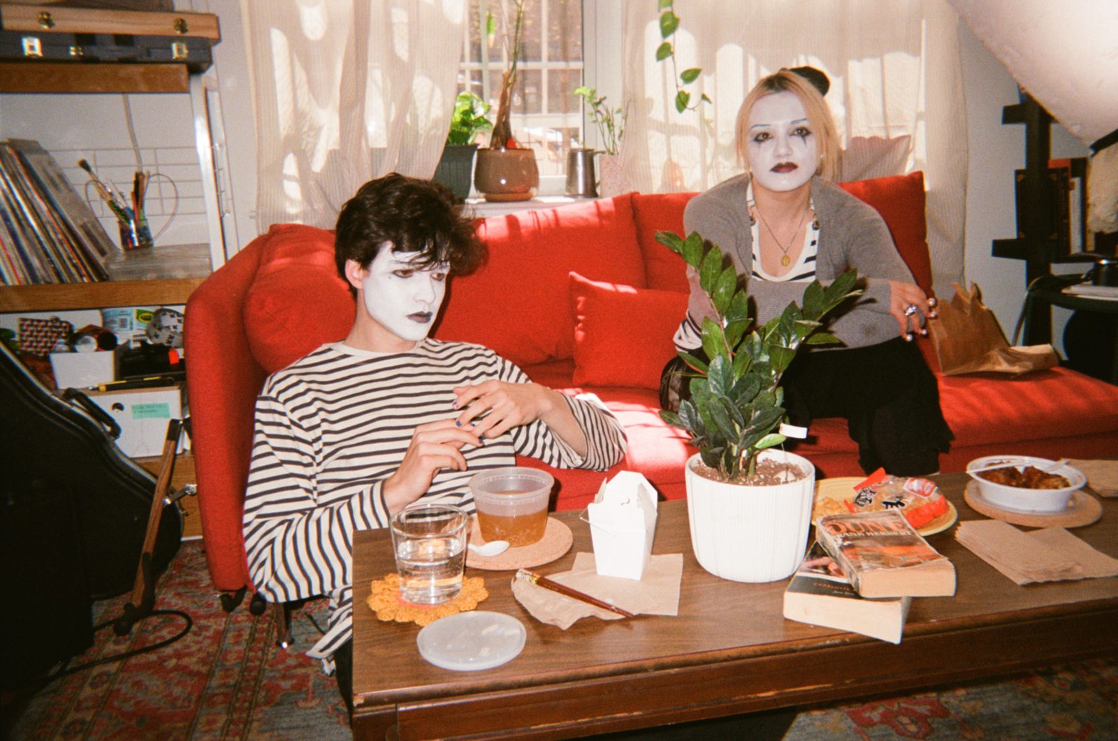 Lauren Crivelli — frame 6