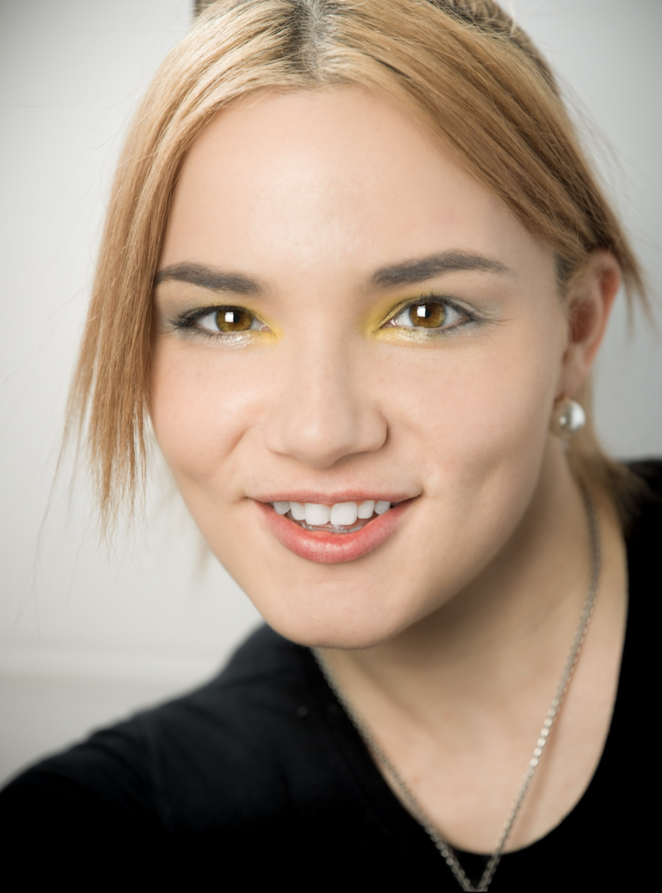Lauren Crivelli — frame 2