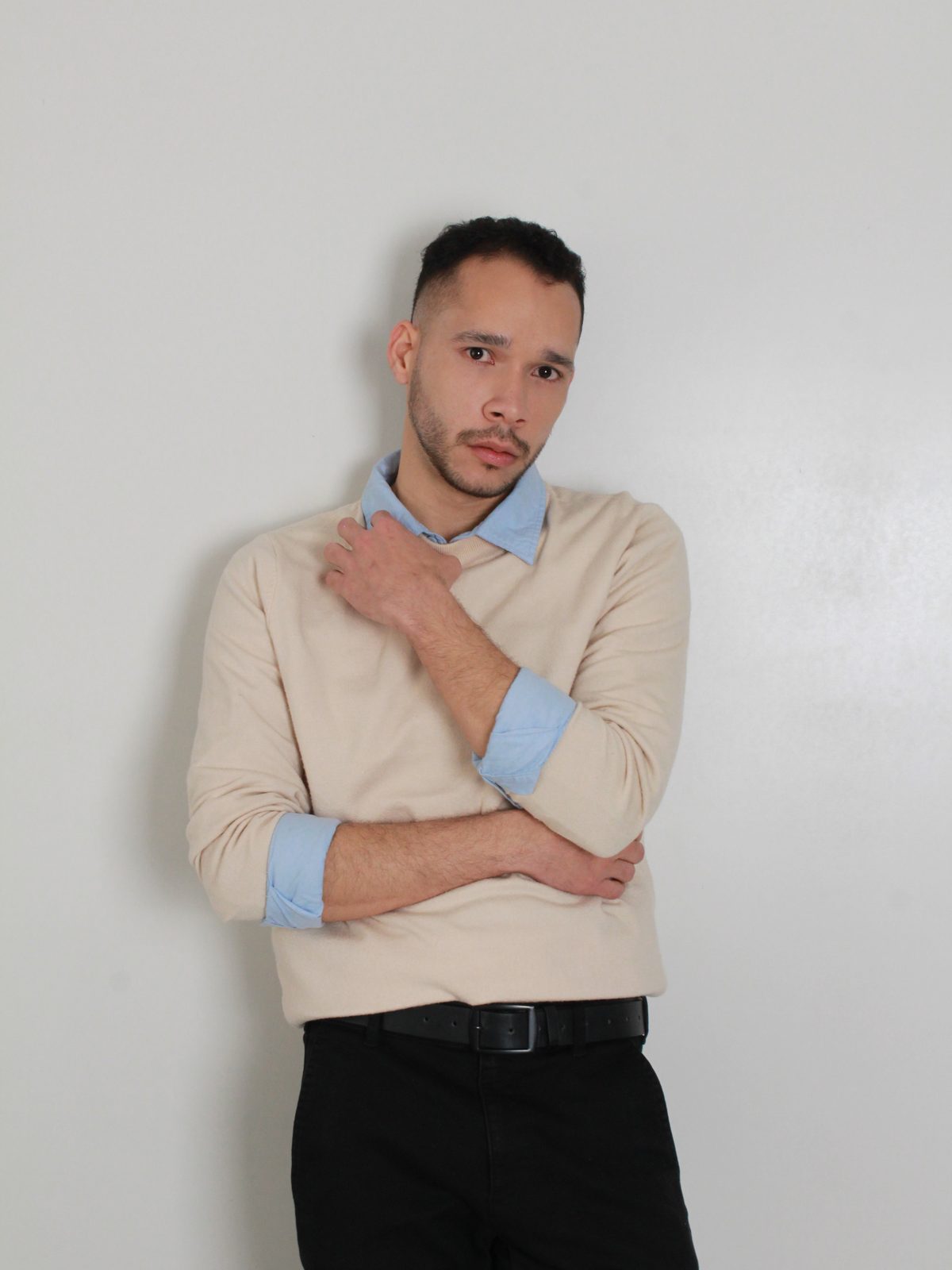 Gabriel Guzmán  — frame 2