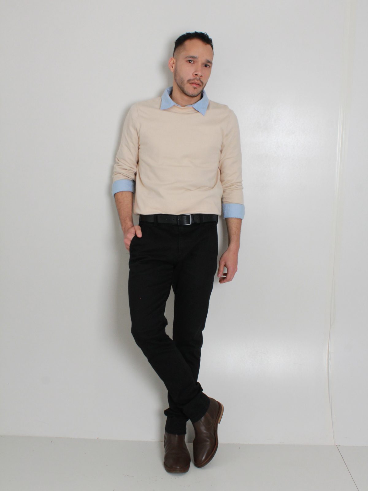 Gabriel Guzmán  — frame 3