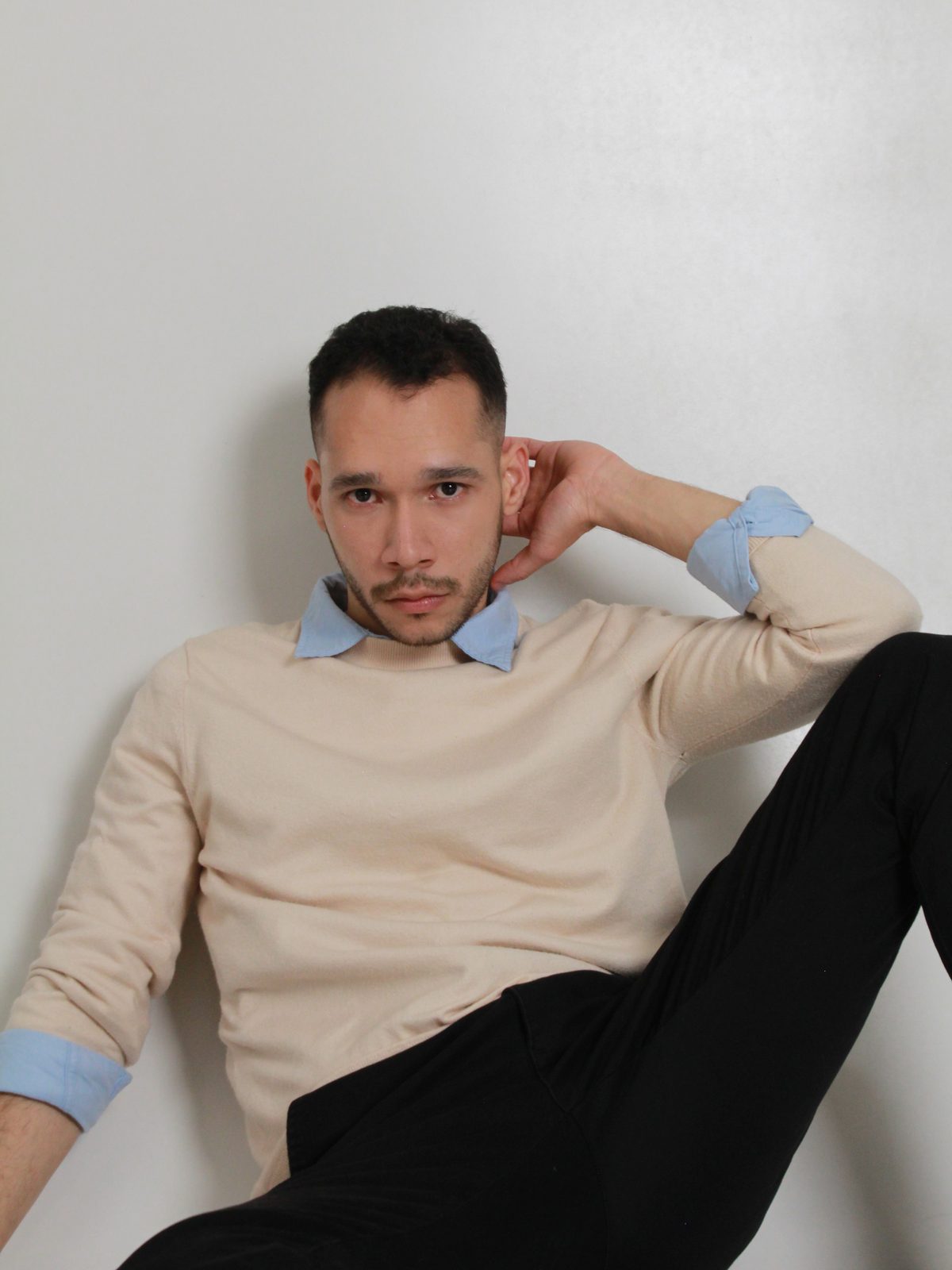Gabriel Guzmán 