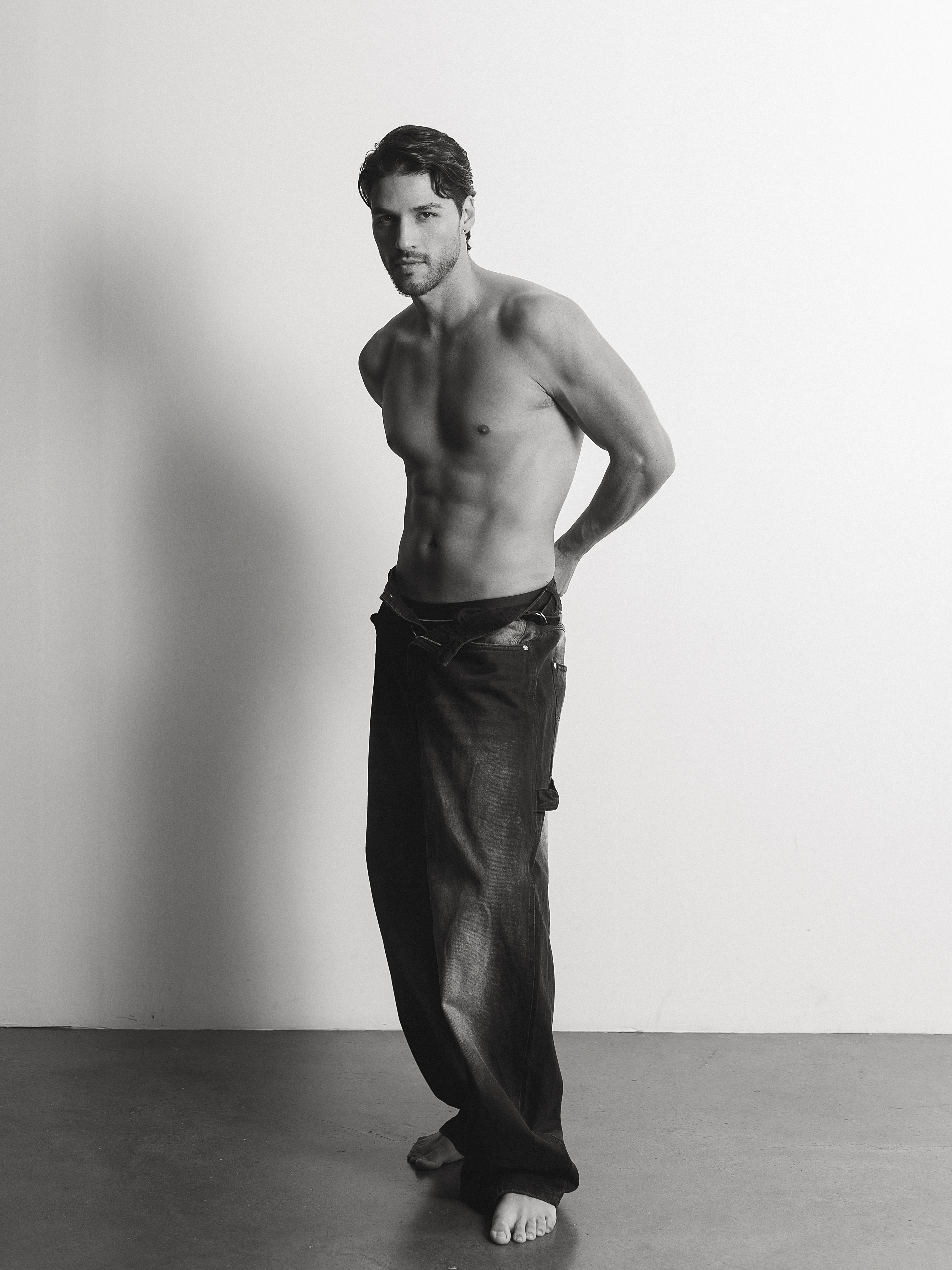 Antonio Merchant