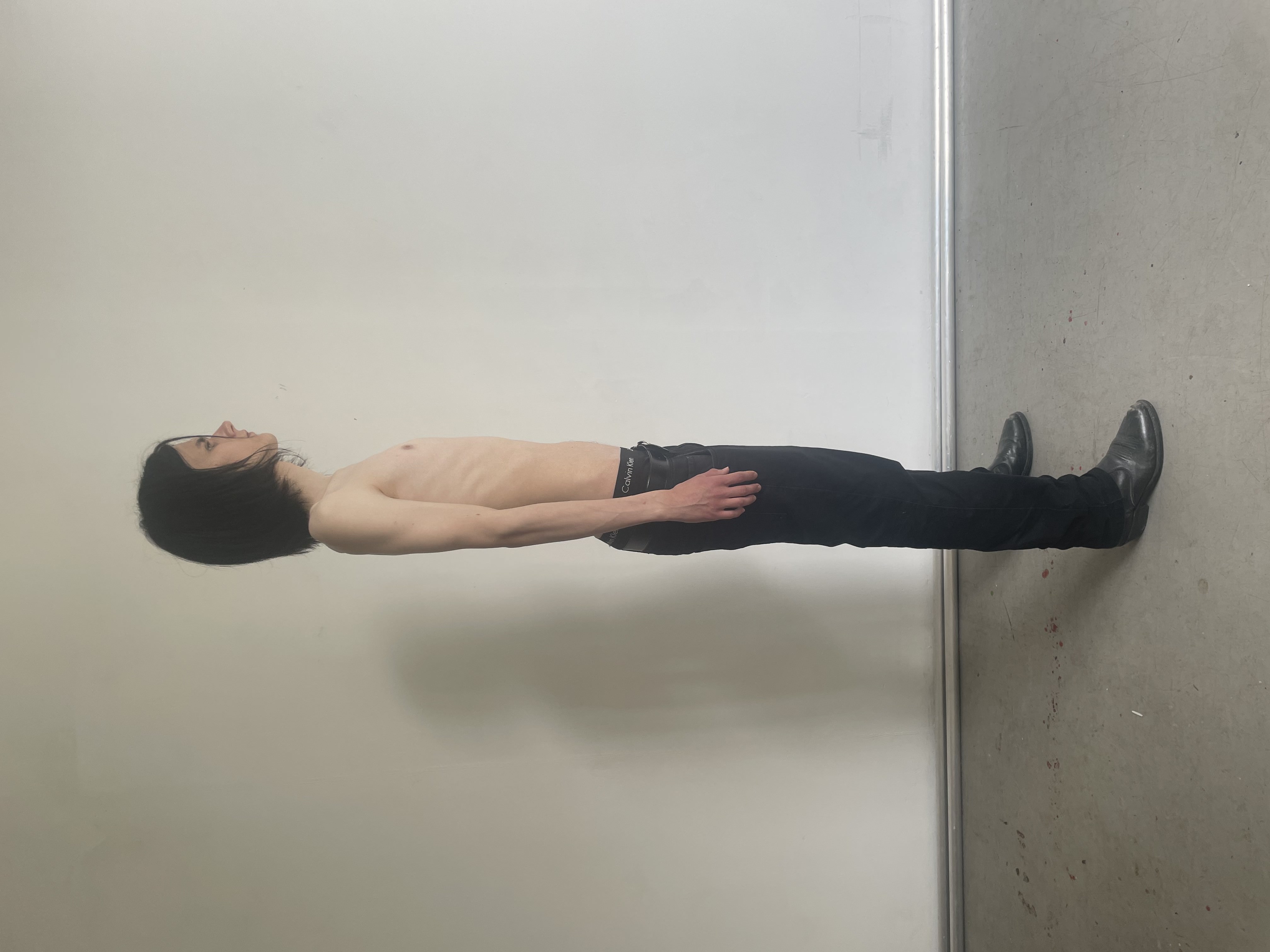 Dominykas Dante Zvirblis — frame 4
