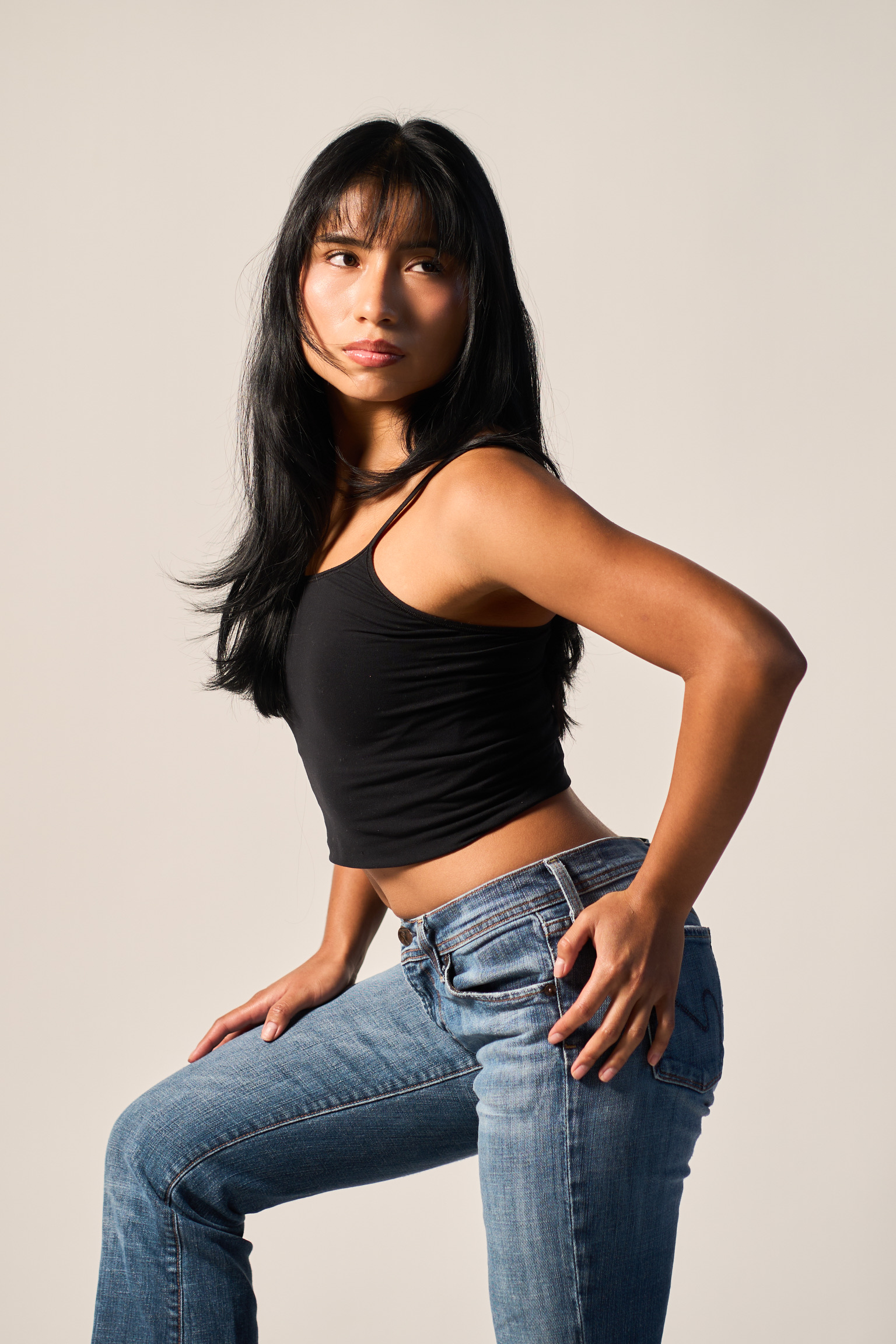 Gabriela Huaman