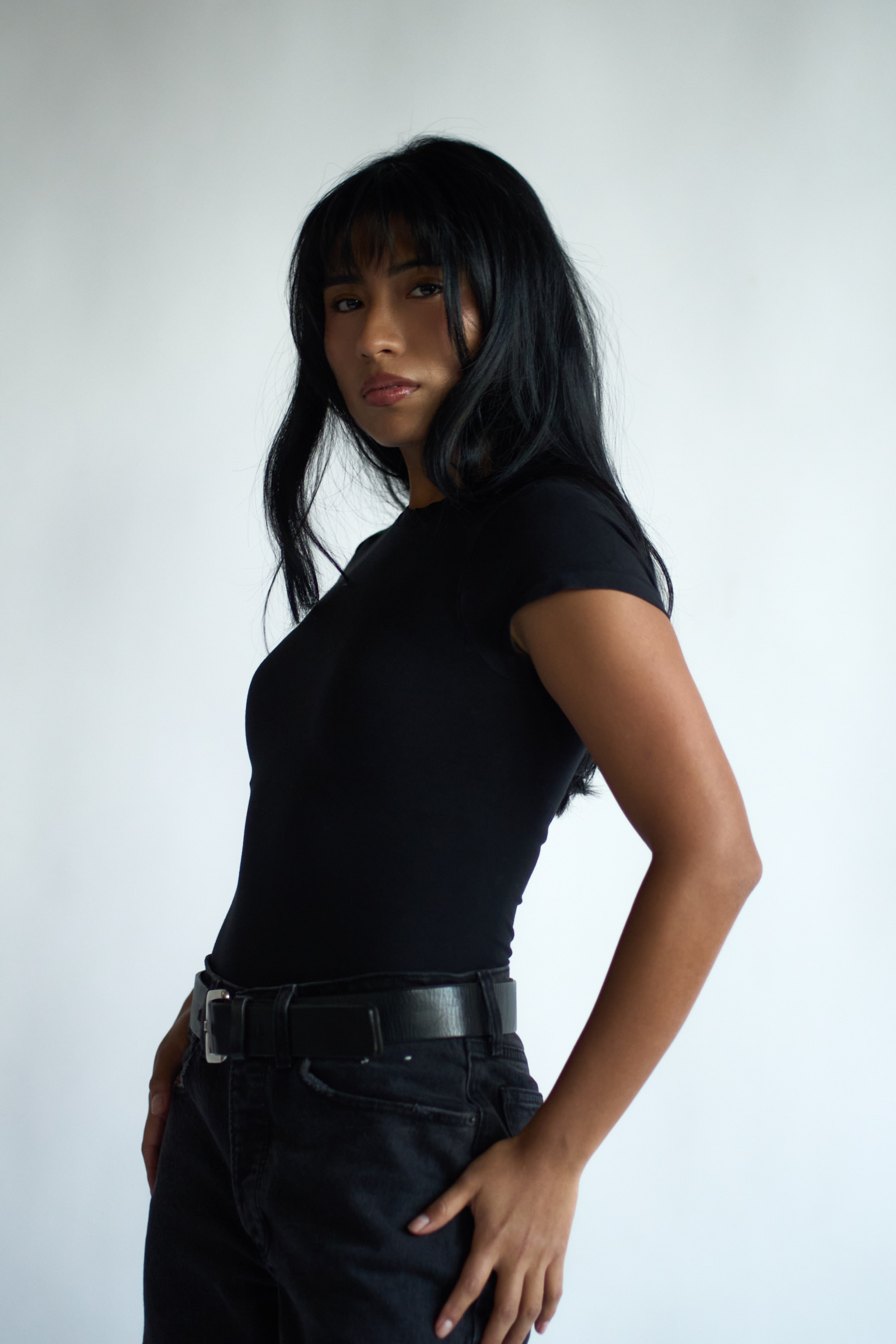 Gabriela Huaman — frame 2