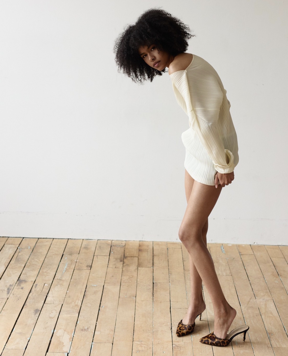 tilda guene — frame 3